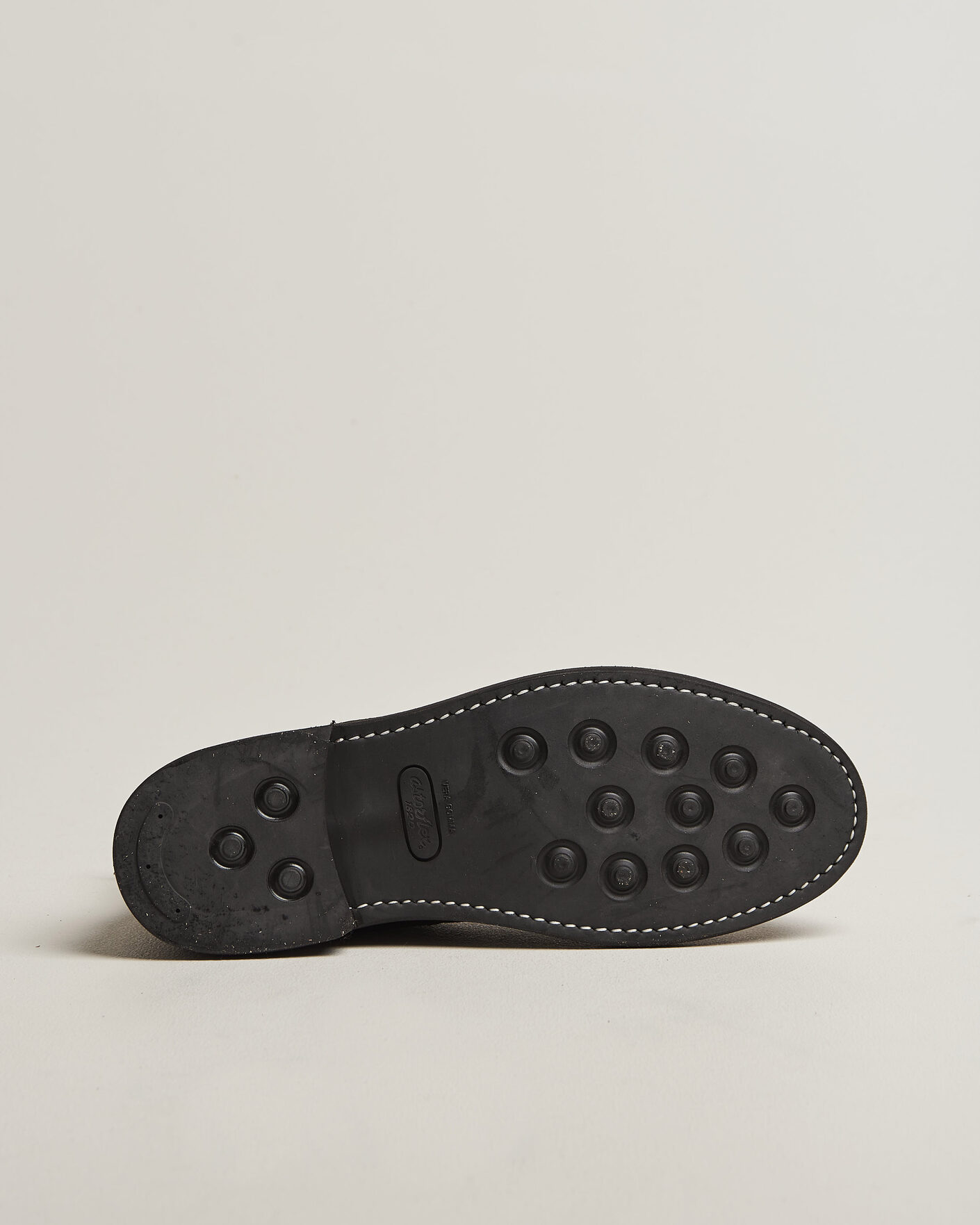 Uomini | Stivali | Astorflex | Kudoflex Dainite Chelsea Boot Dark Brown Suede
