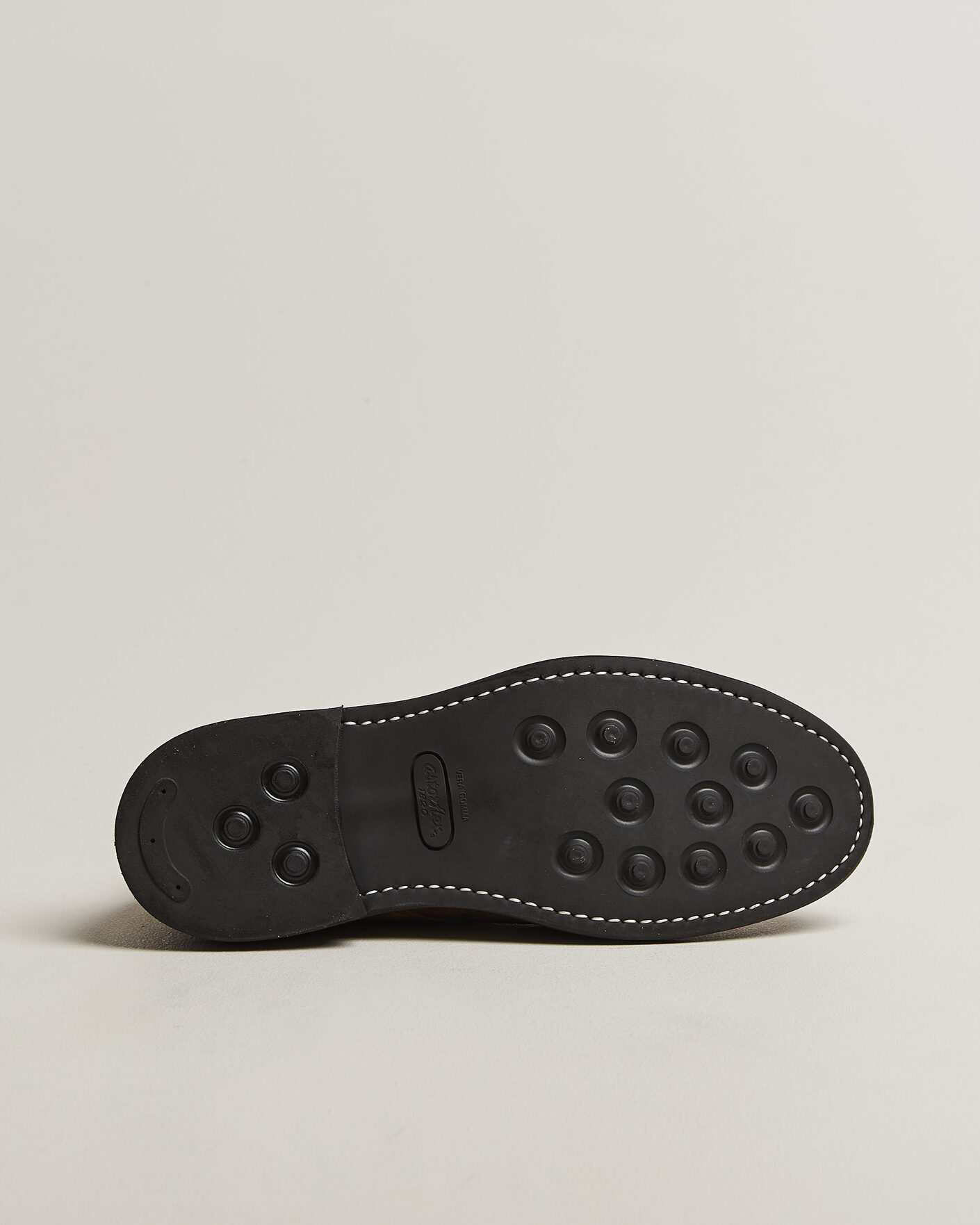 Uomini | Stivali | Astorflex | Nuvoflex Dainite Lace Up Boot Dark Khaki Suede