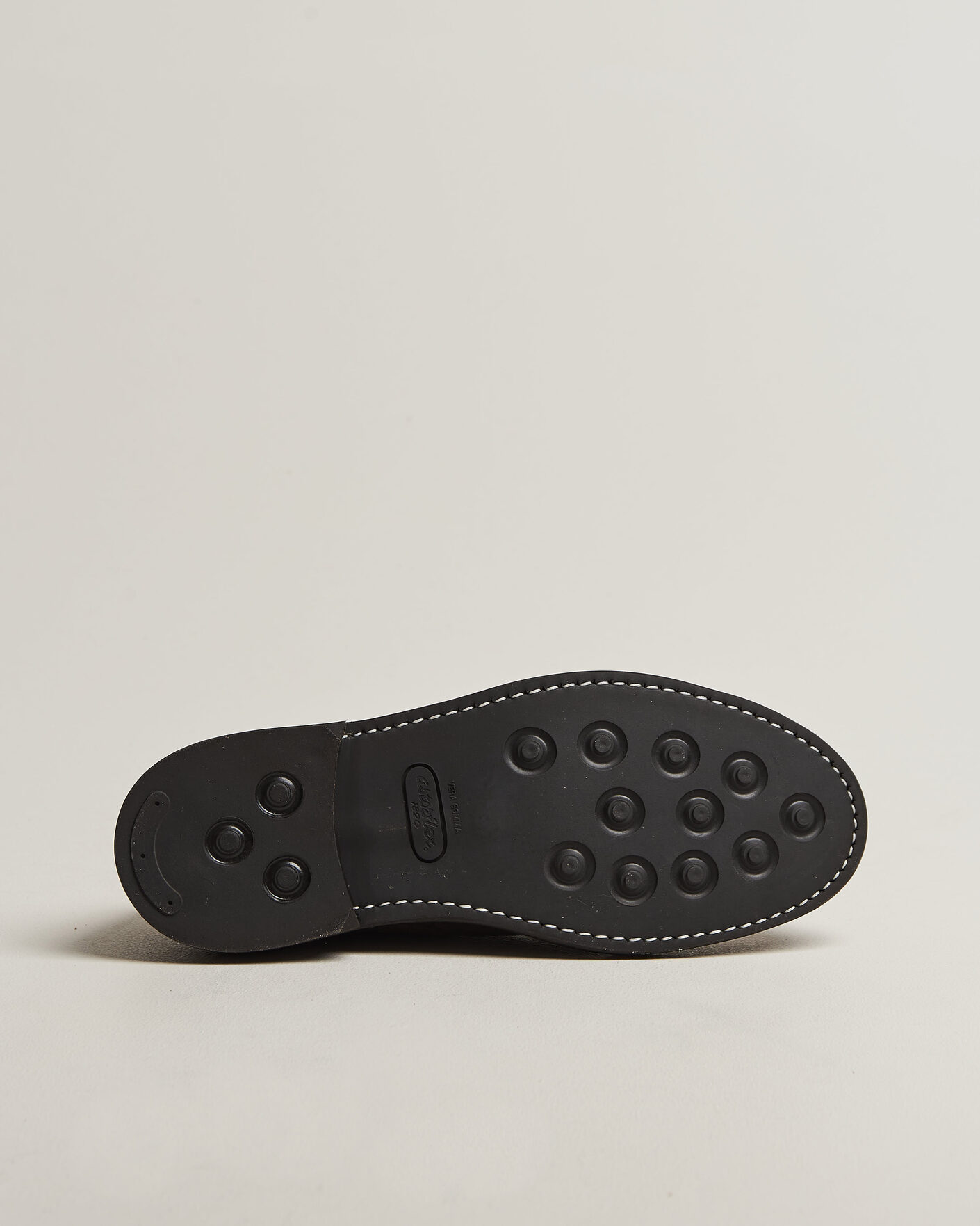 Uomini | Scarpe derby | Astorflex | Carlflex Moc Toe Dark Brown Suede