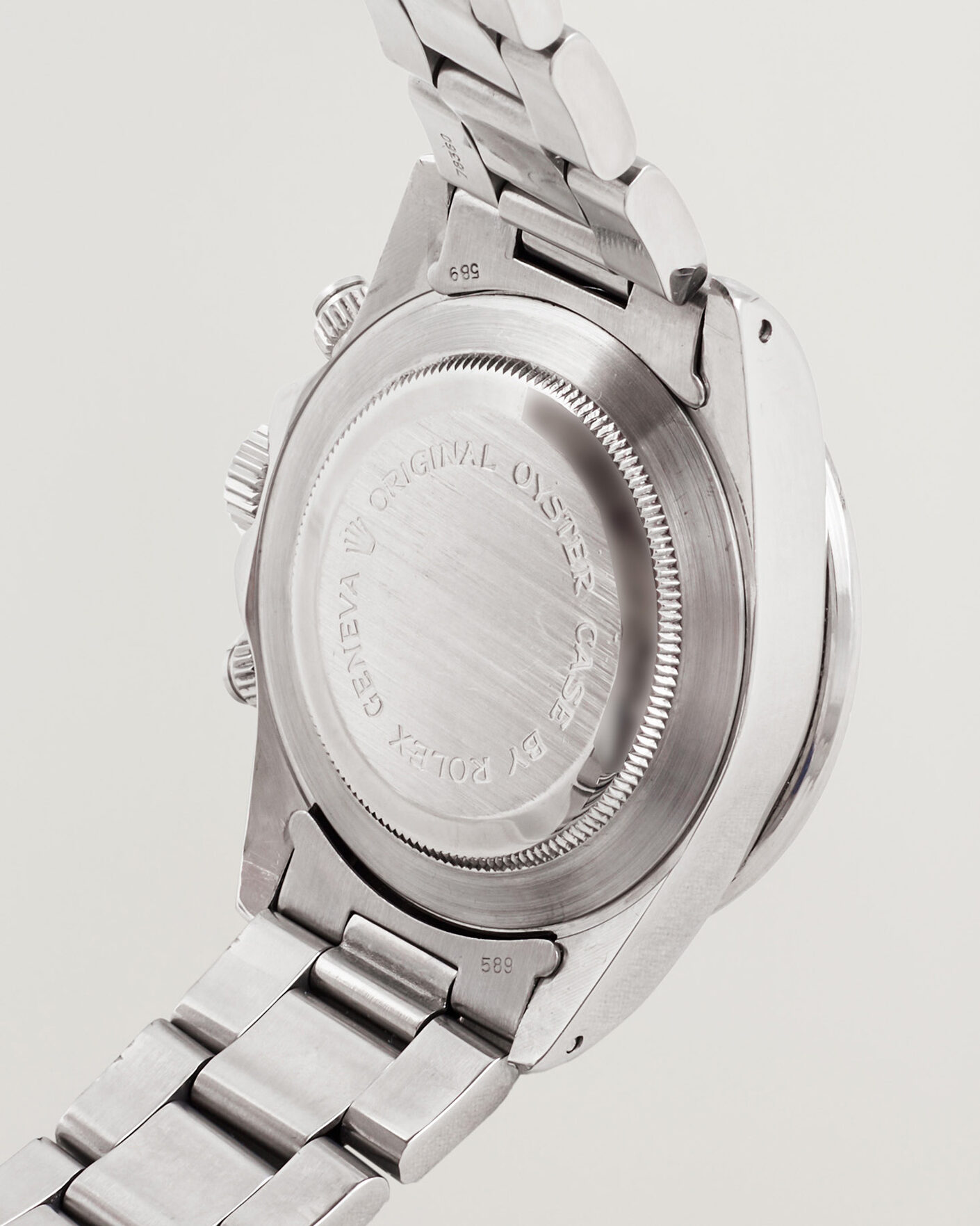 Uomini | Pre-Owned & Vintage Watches | Tudor Pre-Owned | Oysterdate Big Block Chrono Time