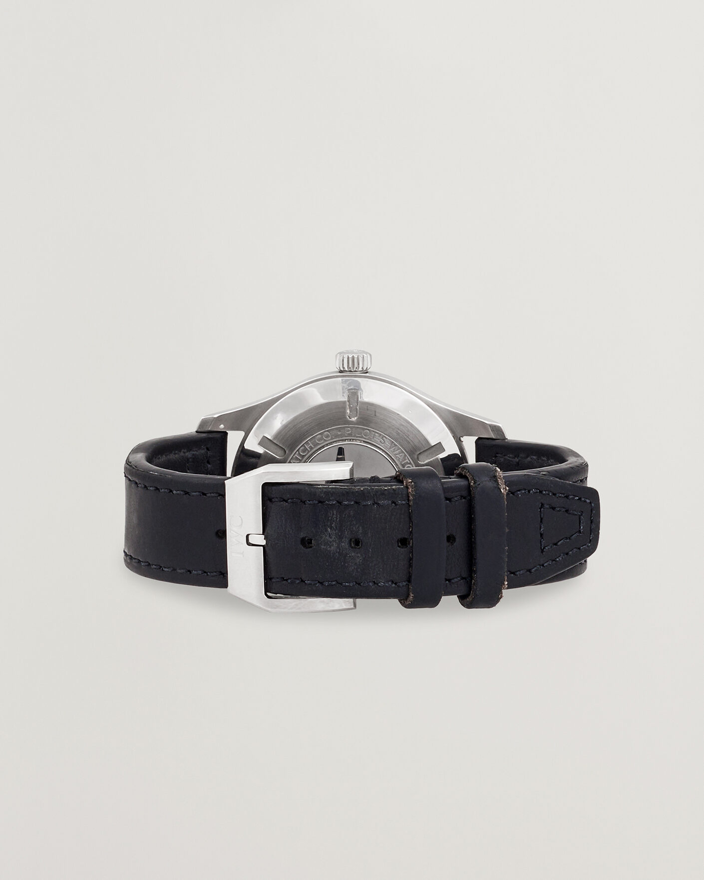 Uomini | Pre-Owned & Vintage Watches | IWC Pre-Owned | Pilot's Watch Mark XVIII
