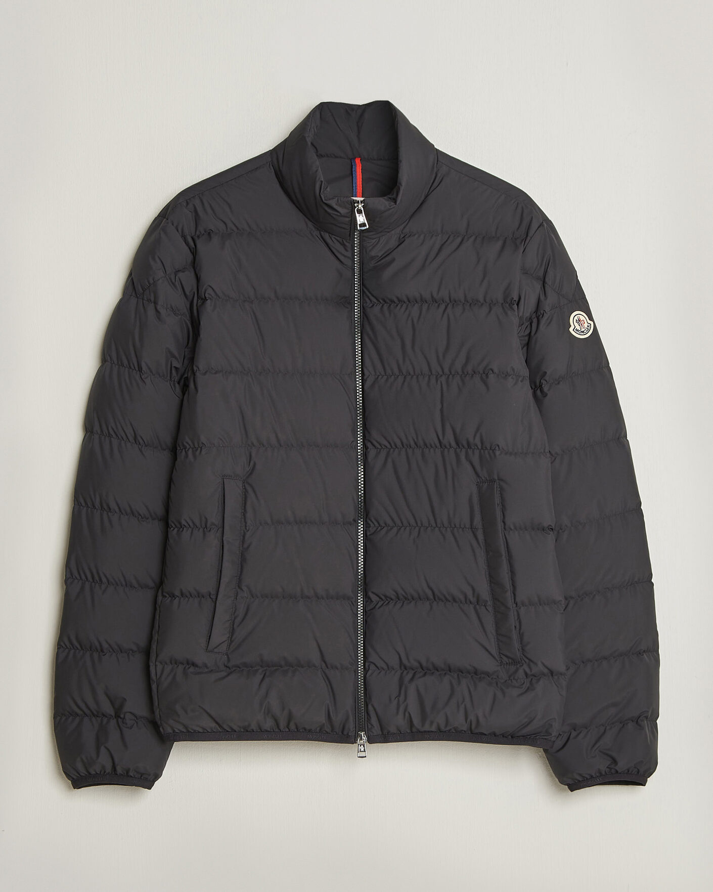 Uomini | Giacche | Moncler | Baudinet Down Jacket Black