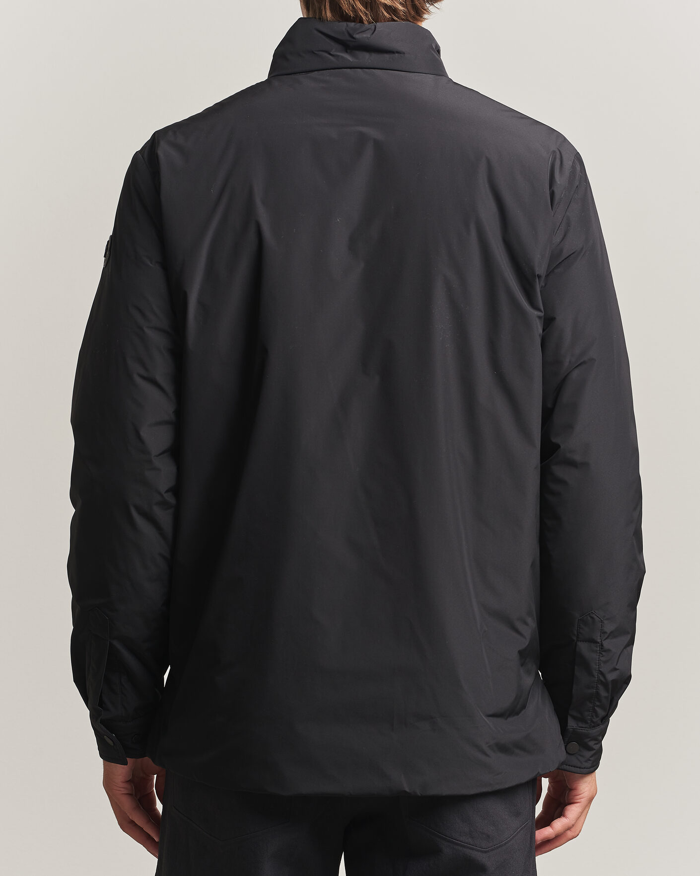 Uomini | Giacche | Moncler | Yndale Jacket Black