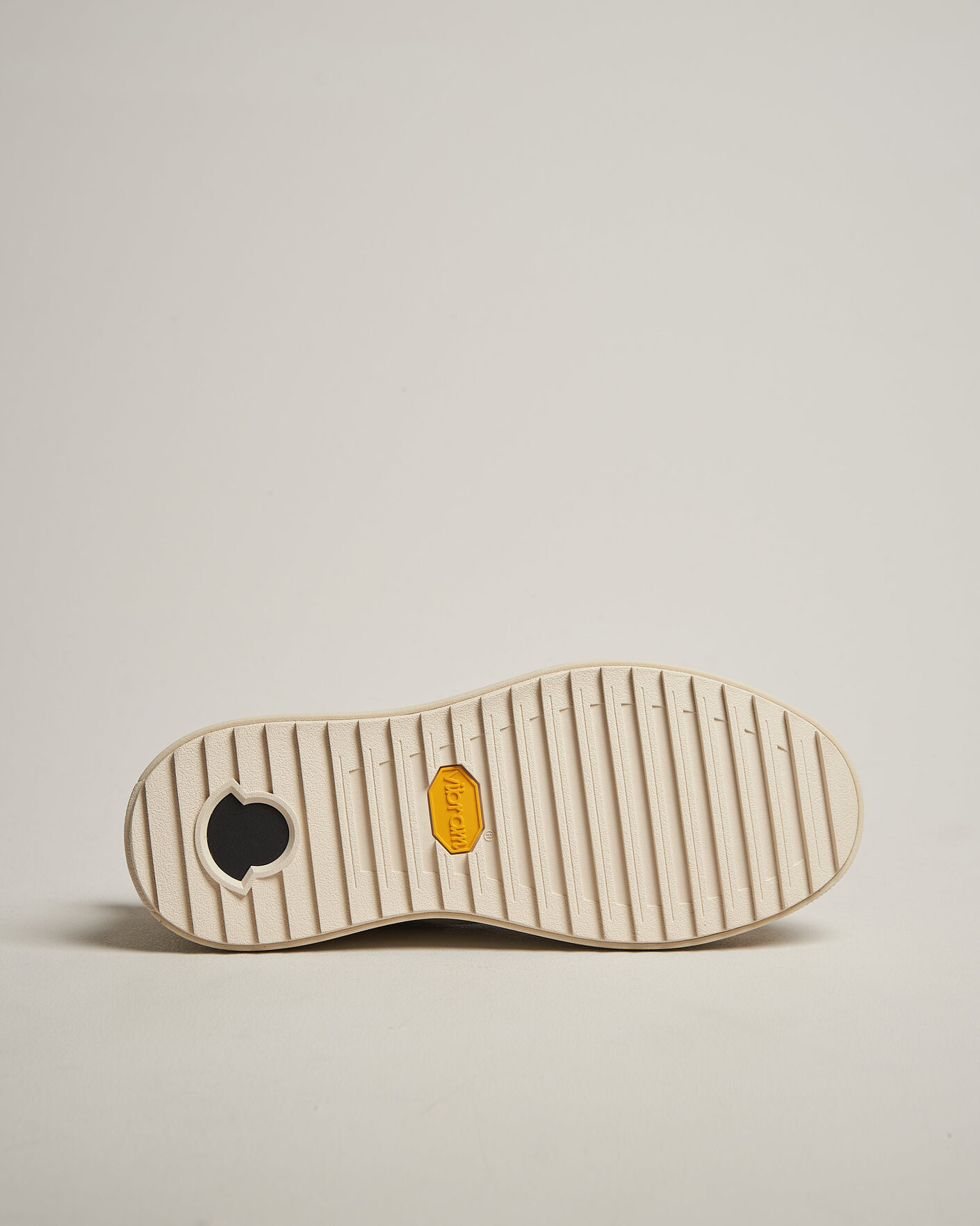 Uomini | Sneakers | Moncler | Altive Low Top Sneakers Black