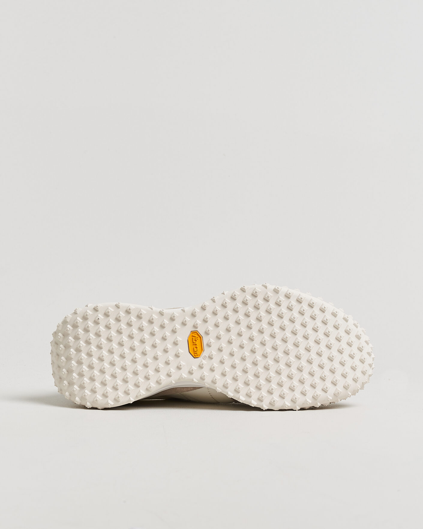Uomini | Sneakers | Moncler | City Trek Sneakers White