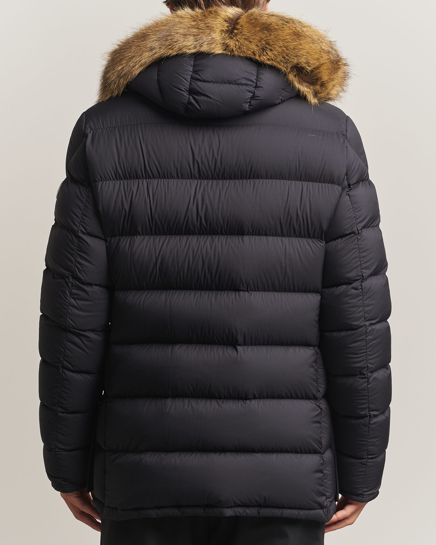 Uomini | Giacche | Moncler | Clunye Down Parka Black