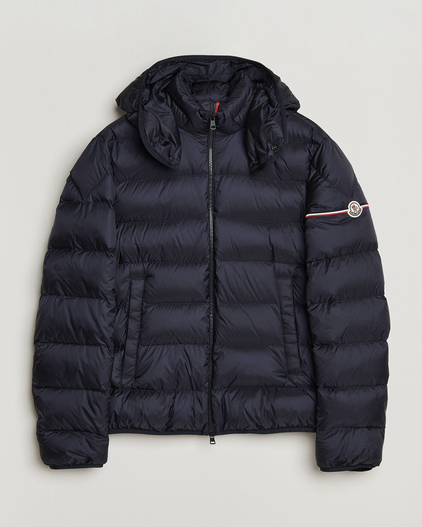 Uomini | Giacche | Moncler | Ravenlock Jacket Navy