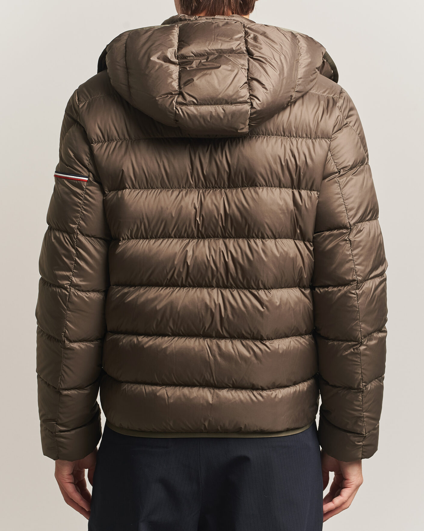 Uomini | Giacche | Moncler | Ravenlock Jacket Military