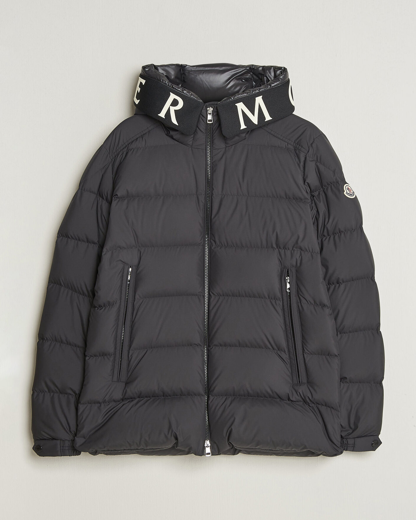Uomini | Giacche | Moncler | Orvelle Jacket Black