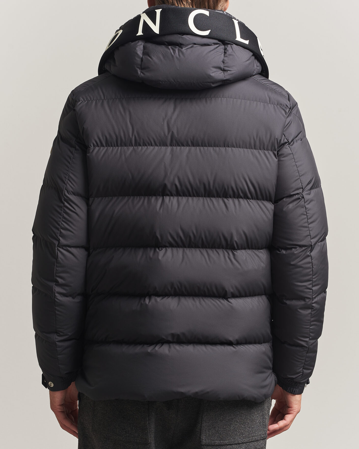 Uomini | Giacche | Moncler | Orvelle Jacket Black