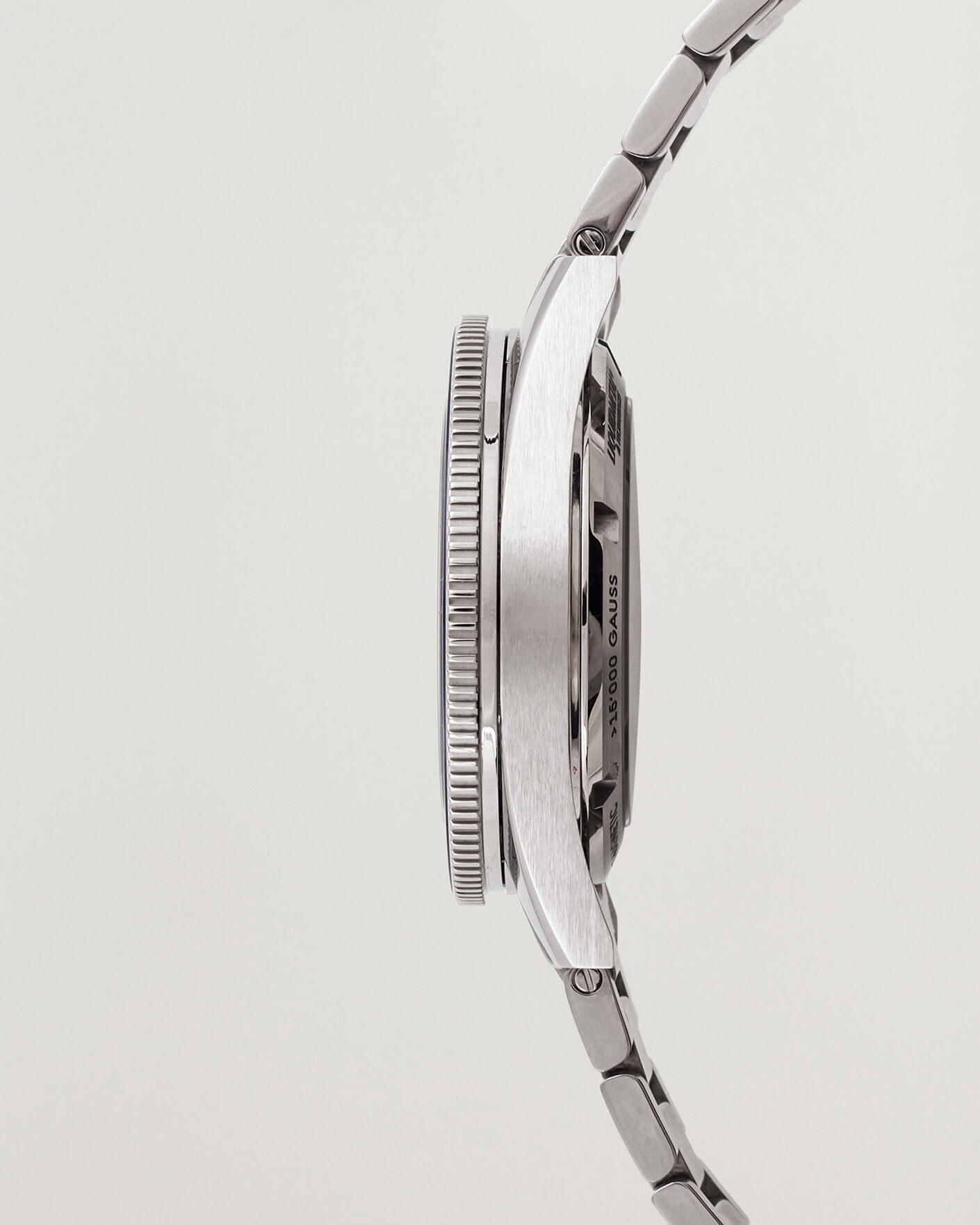 Uomini | Pre-Owned & Vintage Watches | Omega Pre-Owned | Seamaster 300 