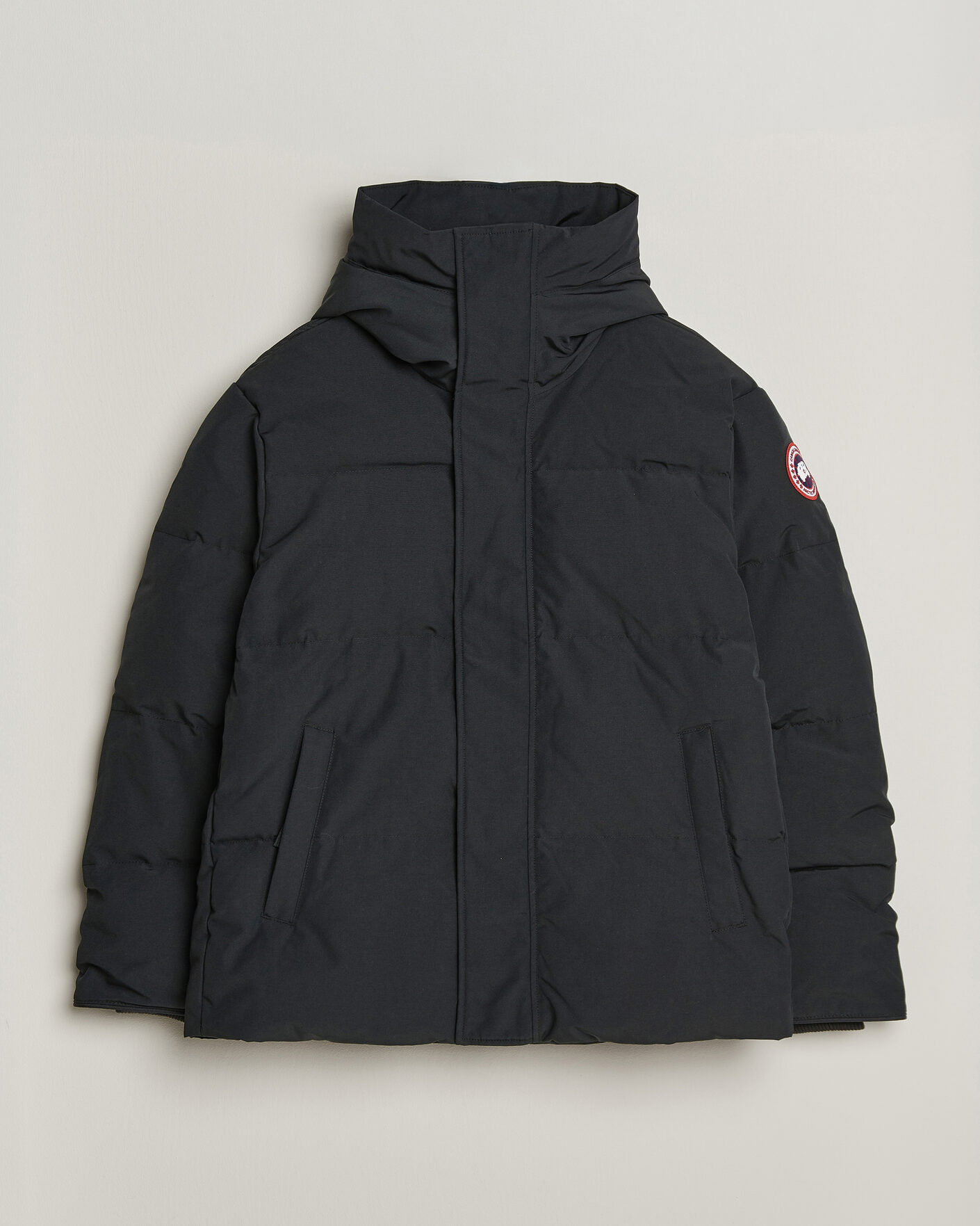 Uomini | Giacche | Canada Goose | Seymour Parka Black