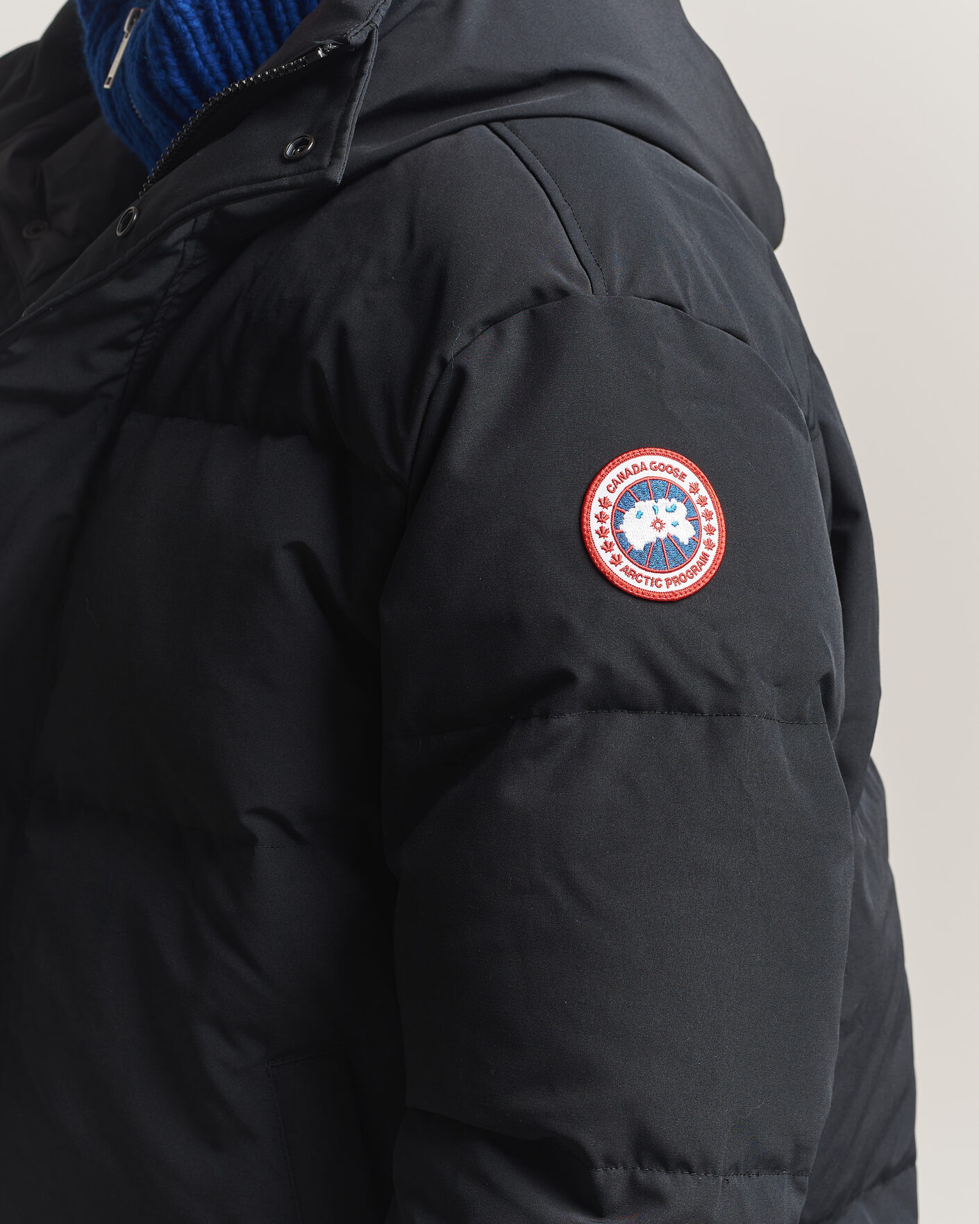 Uomini | Giacche | Canada Goose | Seymour Parka Black
