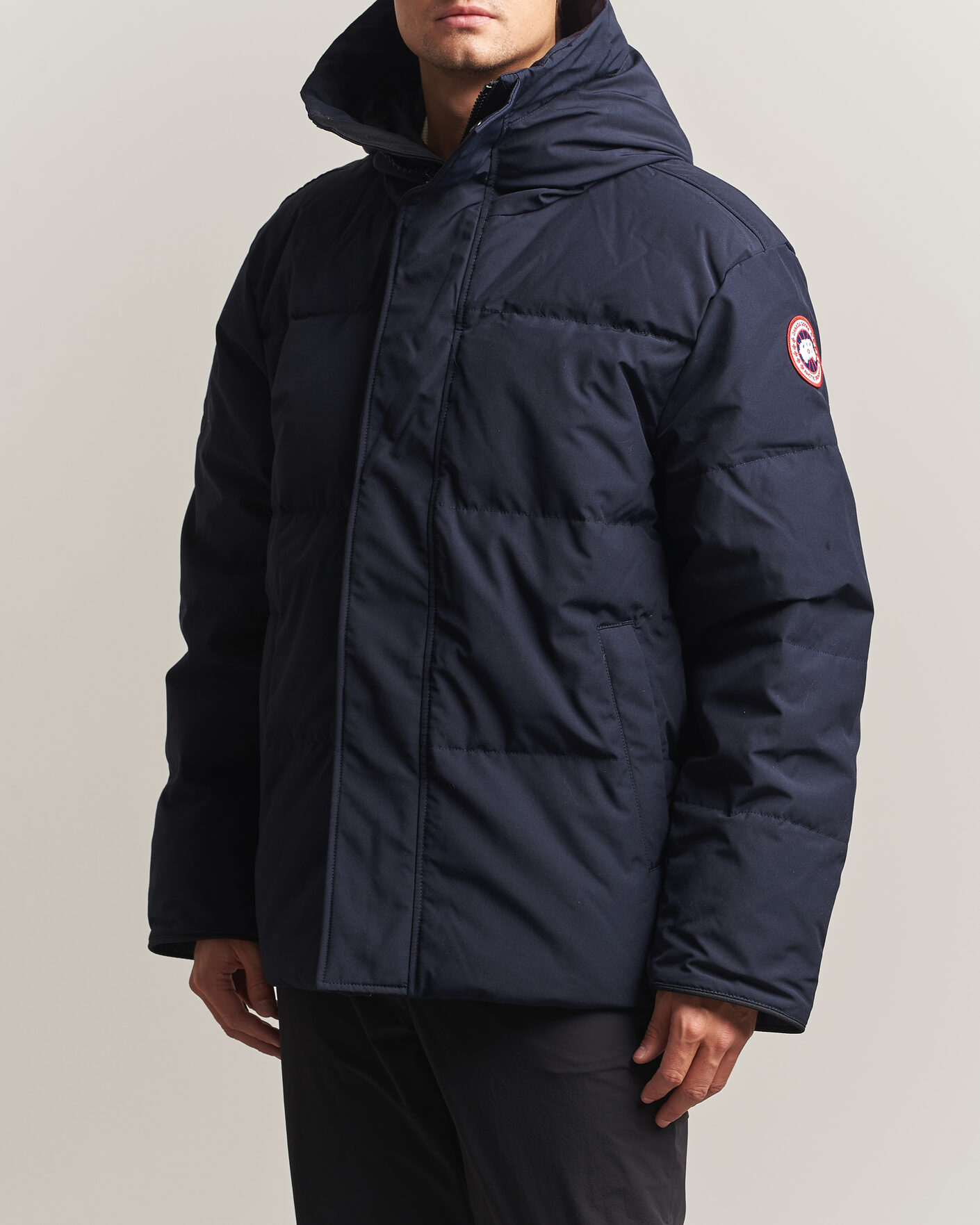 Uomini | Giacche | Canada Goose | Seymour Parka Nocturne