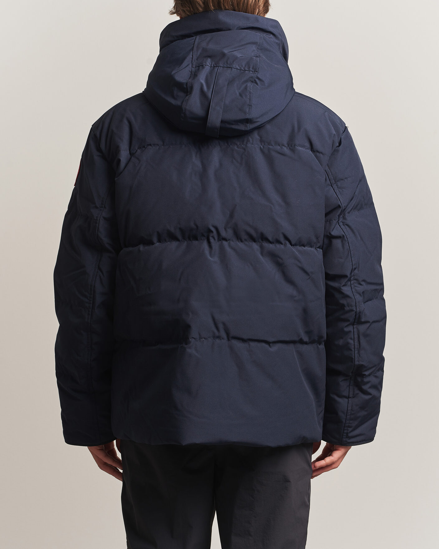 Uomini | Giacche | Canada Goose | Seymour Parka Nocturne