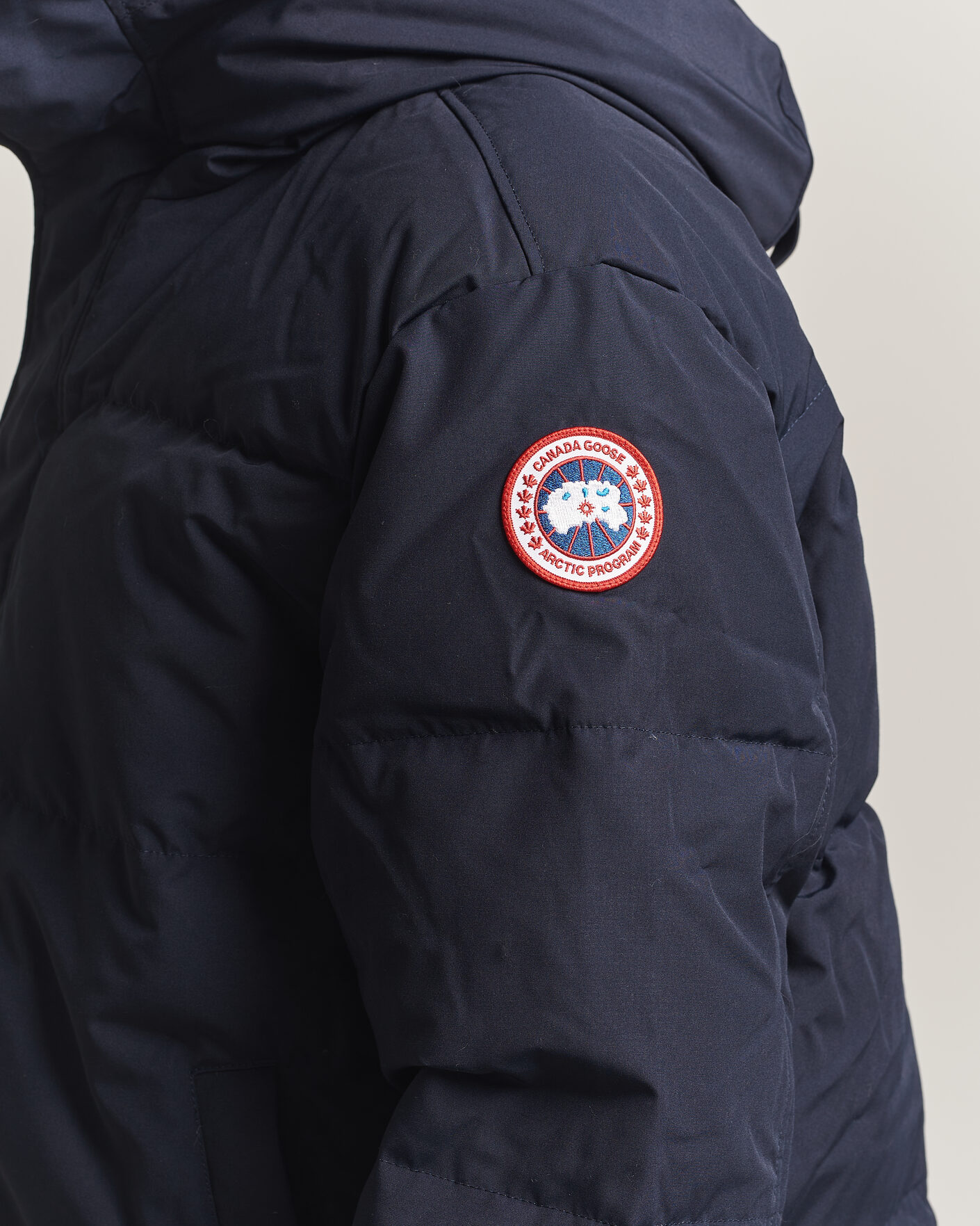 Uomini | Giacche | Canada Goose | Seymour Parka Nocturne