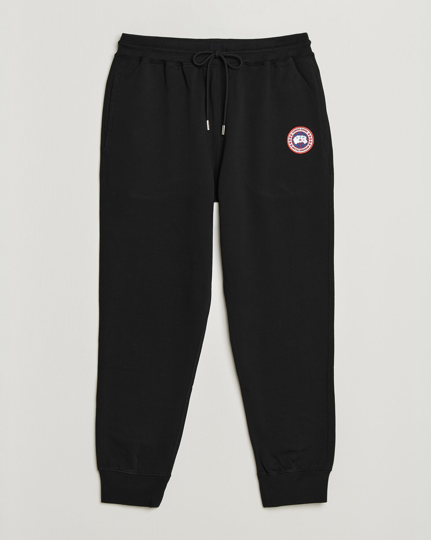 Uomini | Pantaloni | Canada Goose | Loon Sweatpants Black