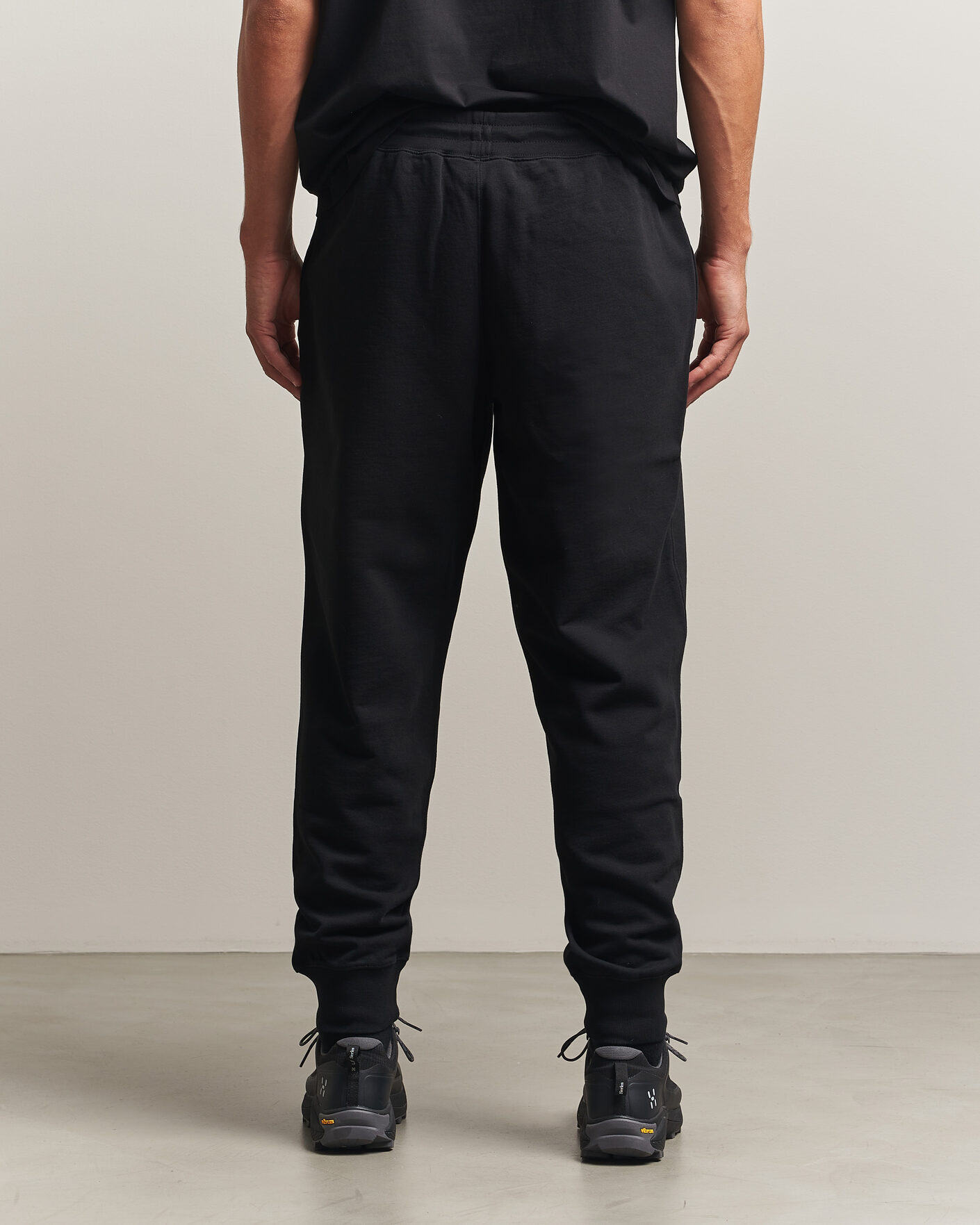 Uomini | Pantaloni | Canada Goose | Loon Sweatpants Black