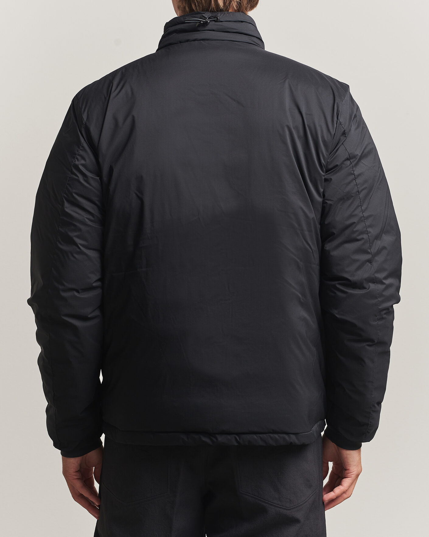 Uomini | Giacche | Canada Goose | Lodge Jacket BD Black