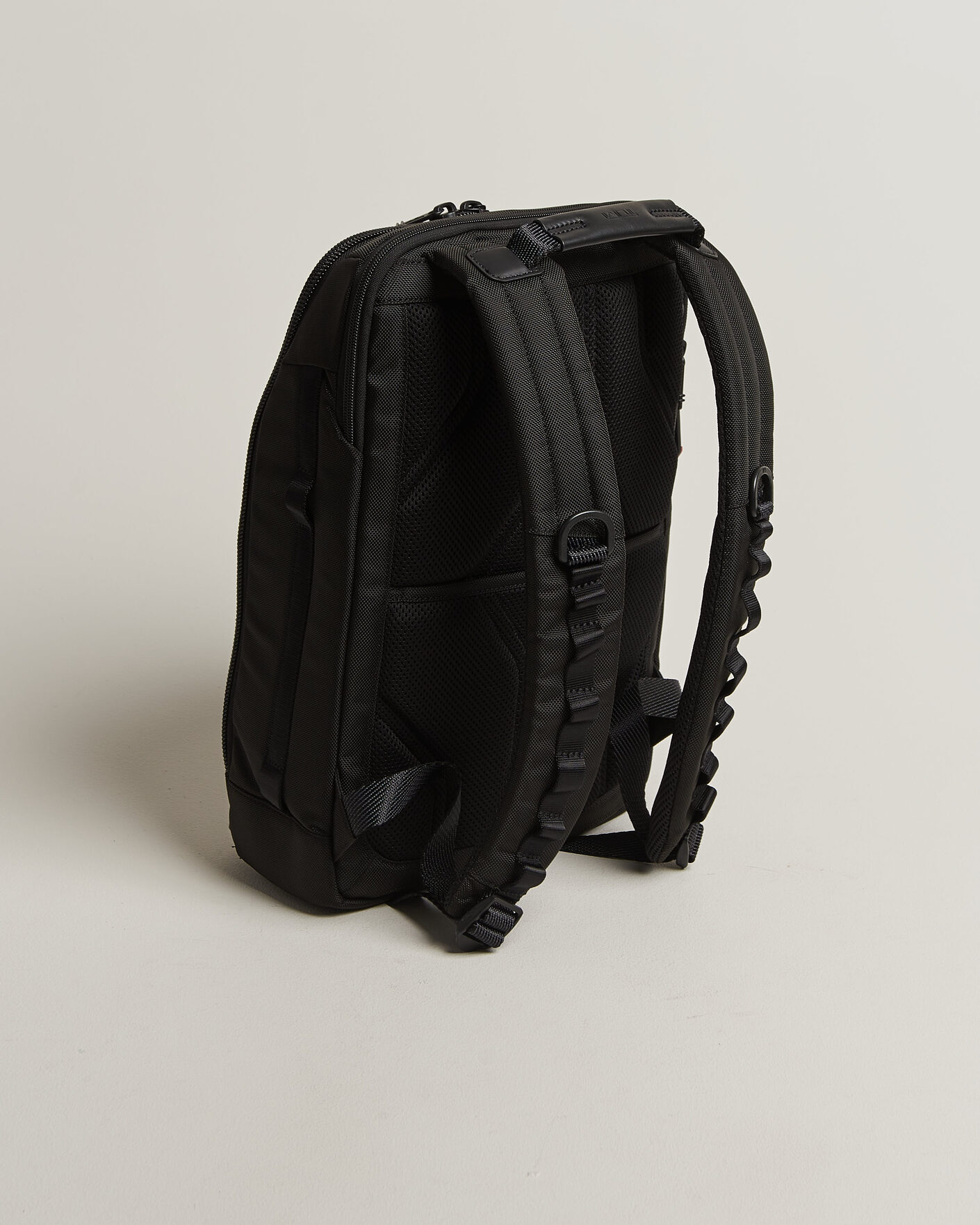 Uomini | Borse | TUMI | Alpha Bravo Dynamic Backpack Terra Brown