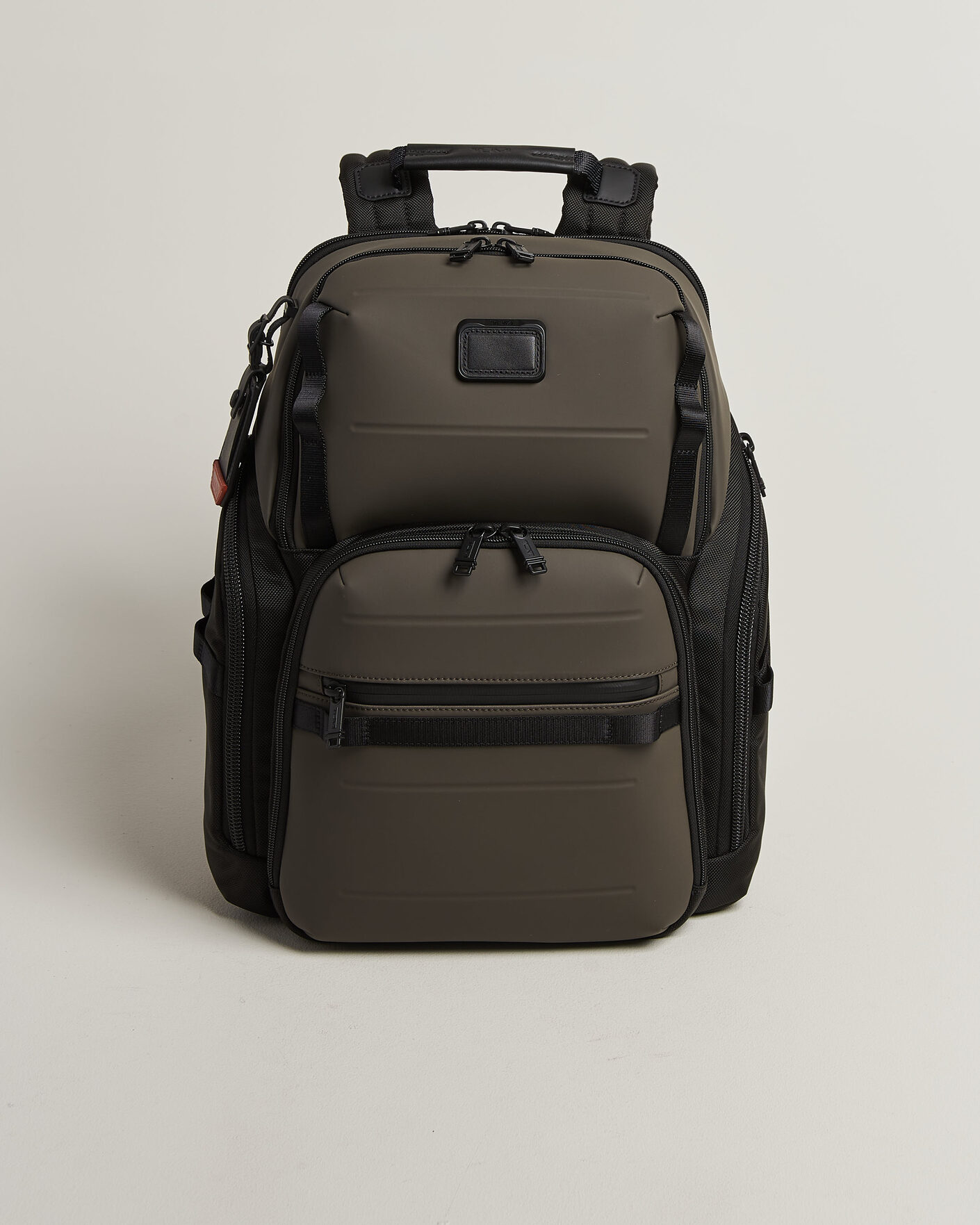 Uomini | Borse | TUMI | Alpha Bravo Search Backpack Terra Brown