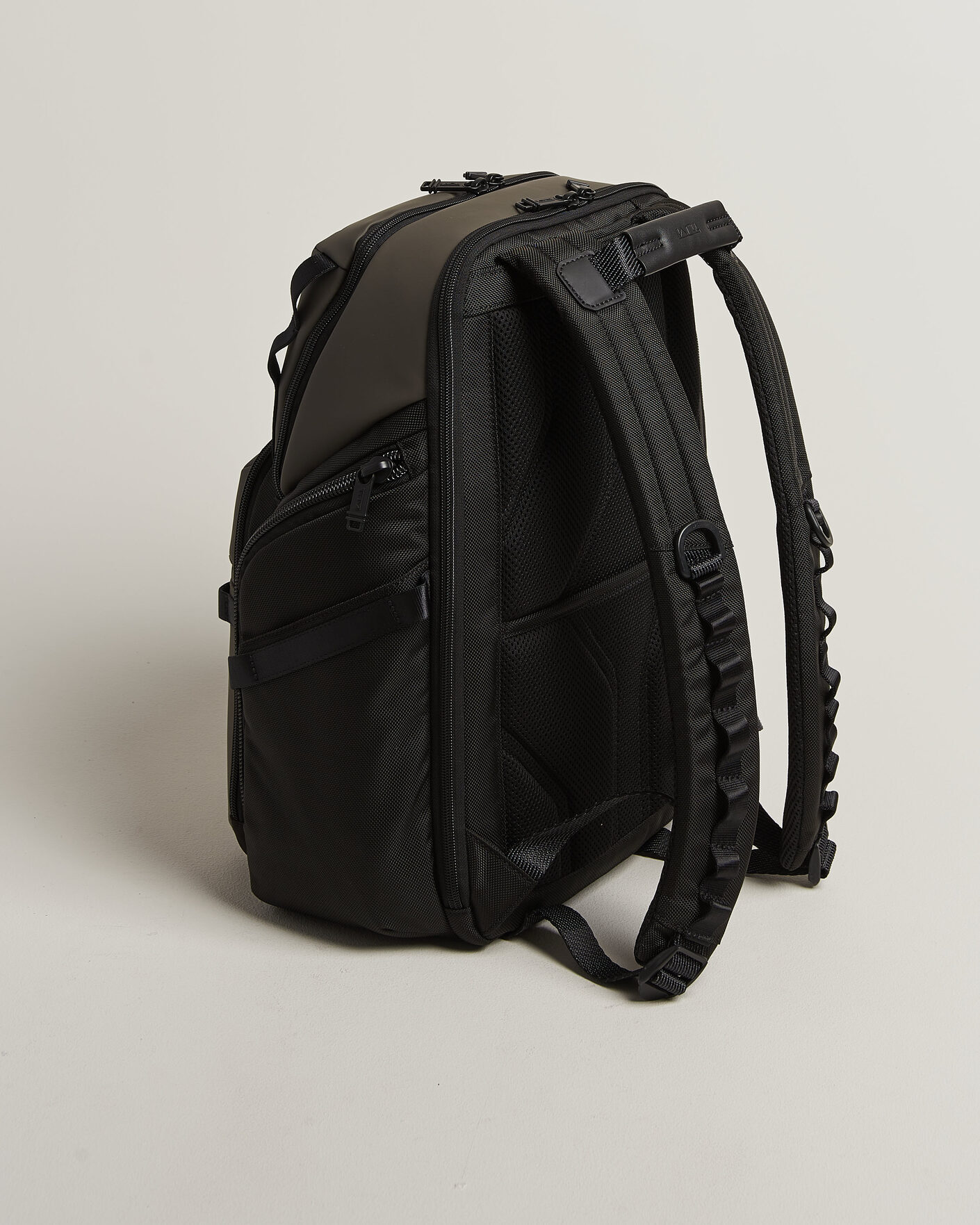 Uomini | Borse | TUMI | Alpha Bravo Search Backpack Terra Brown
