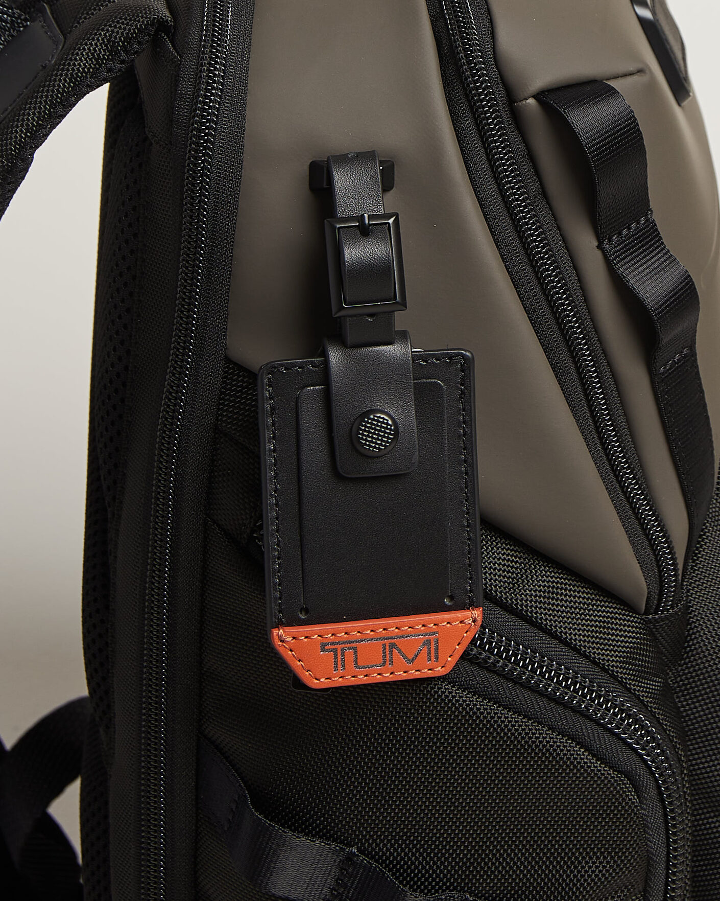 Uomini | Borse | TUMI | Alpha Bravo Search Backpack Terra Brown