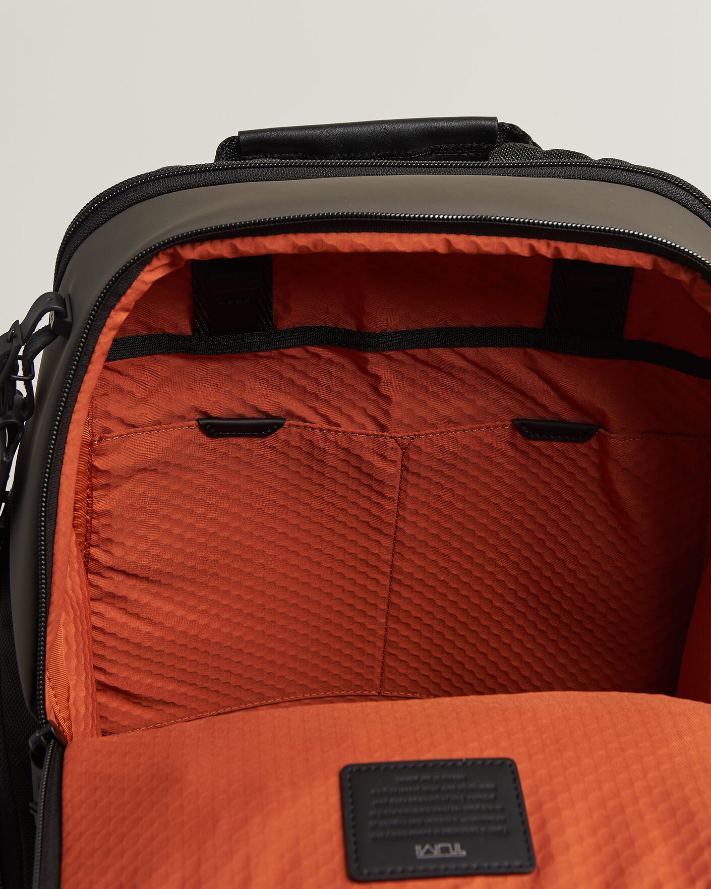 Uomini | Borse | TUMI | Alpha Bravo Search Backpack Terra Brown