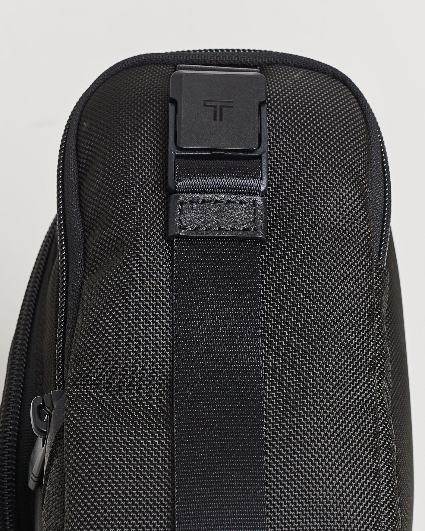 Uomini | Borse | TUMI | Alpha Hanging Travel Kit Black