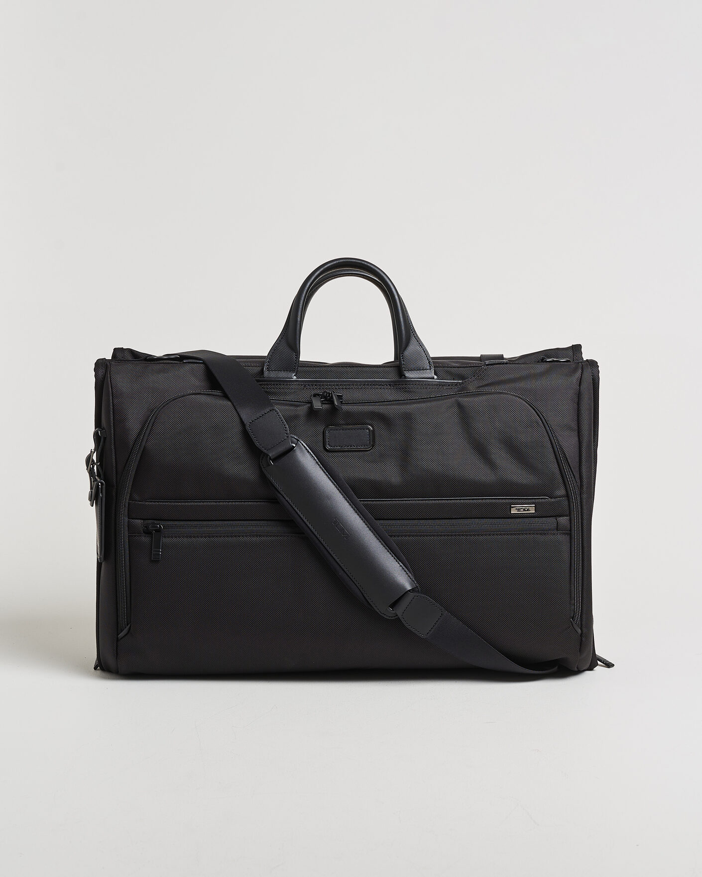 Uomini | Borse | TUMI | Alpha Garment Tri-Fold Carry On Black