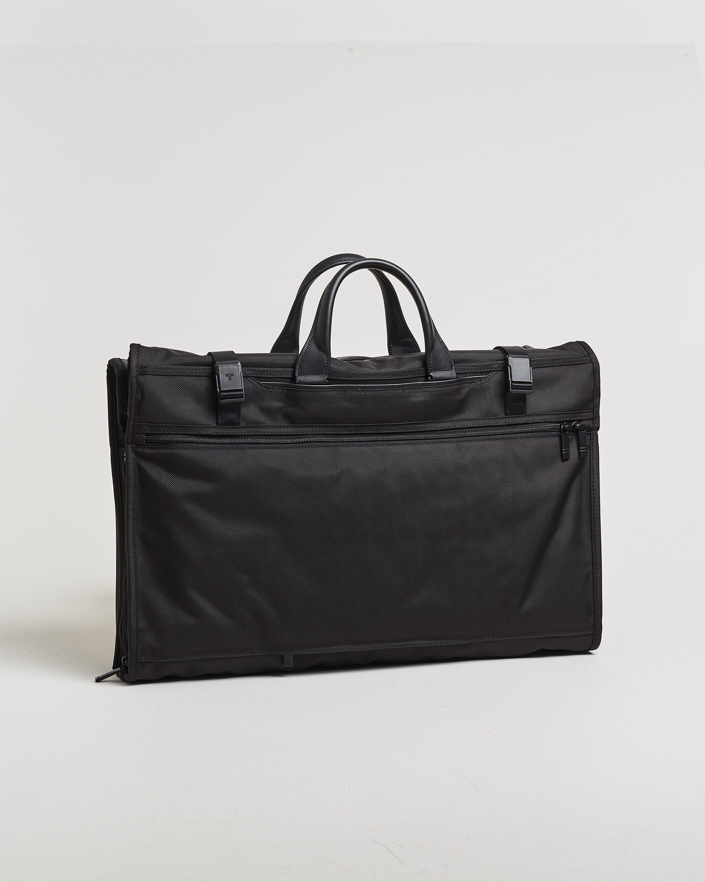 Uomini | Borse | TUMI | Alpha Garment Tri-Fold Carry On Black