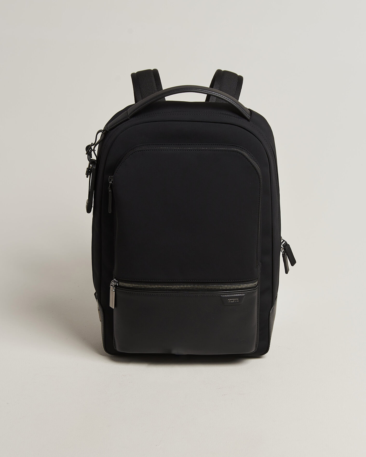 Uomini | Borse | TUMI | Harrison Bradner Backpack Midnight Black