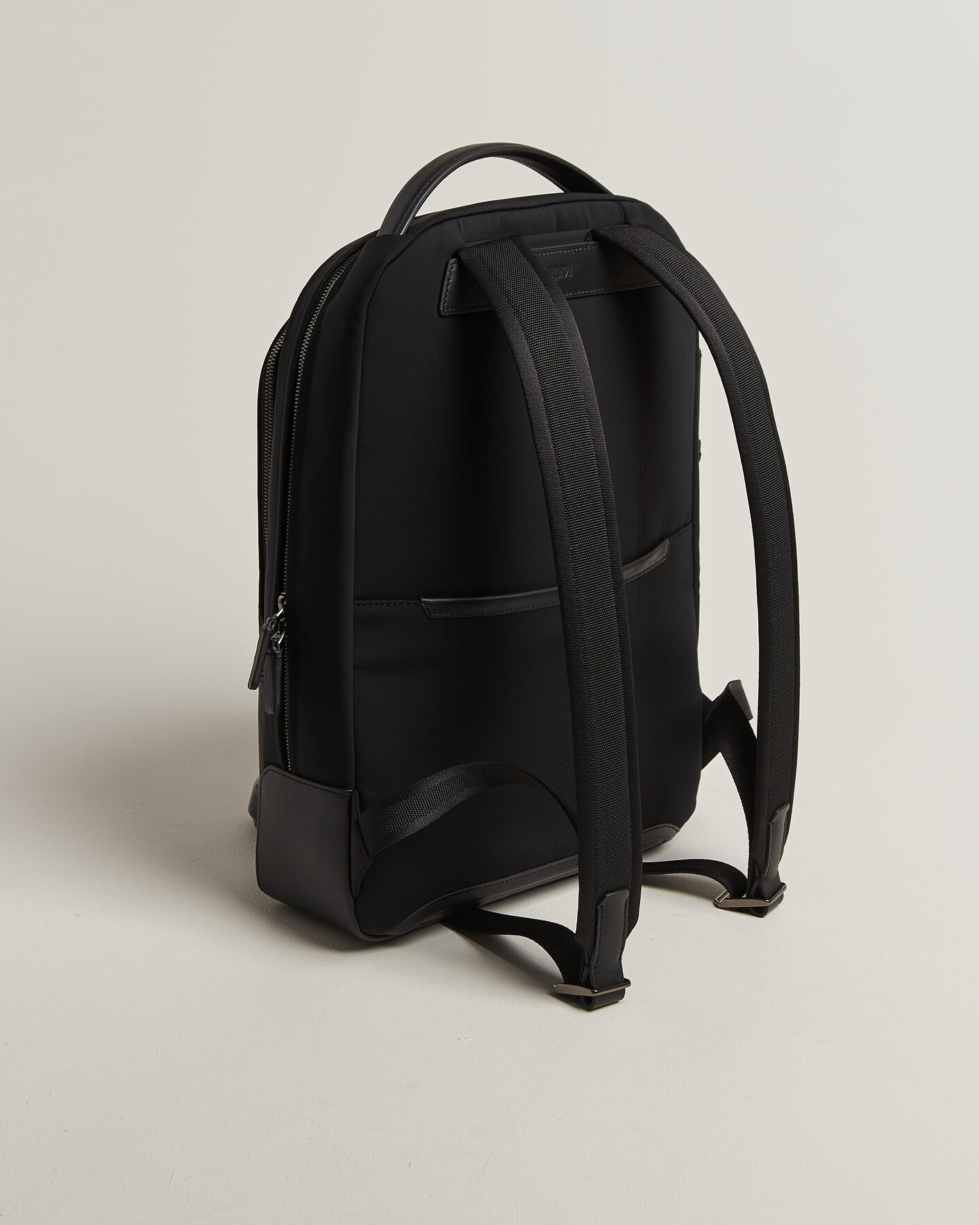 Uomini | Borse | TUMI | Harrison Bradner Backpack Midnight Black
