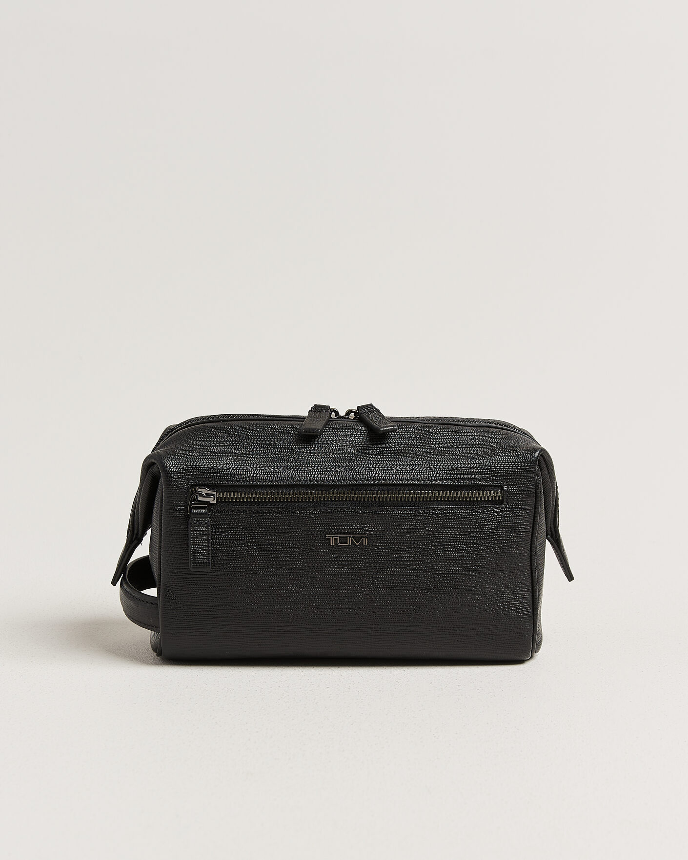 Uomini | Borse | TUMI | Framed Travel Kit Black