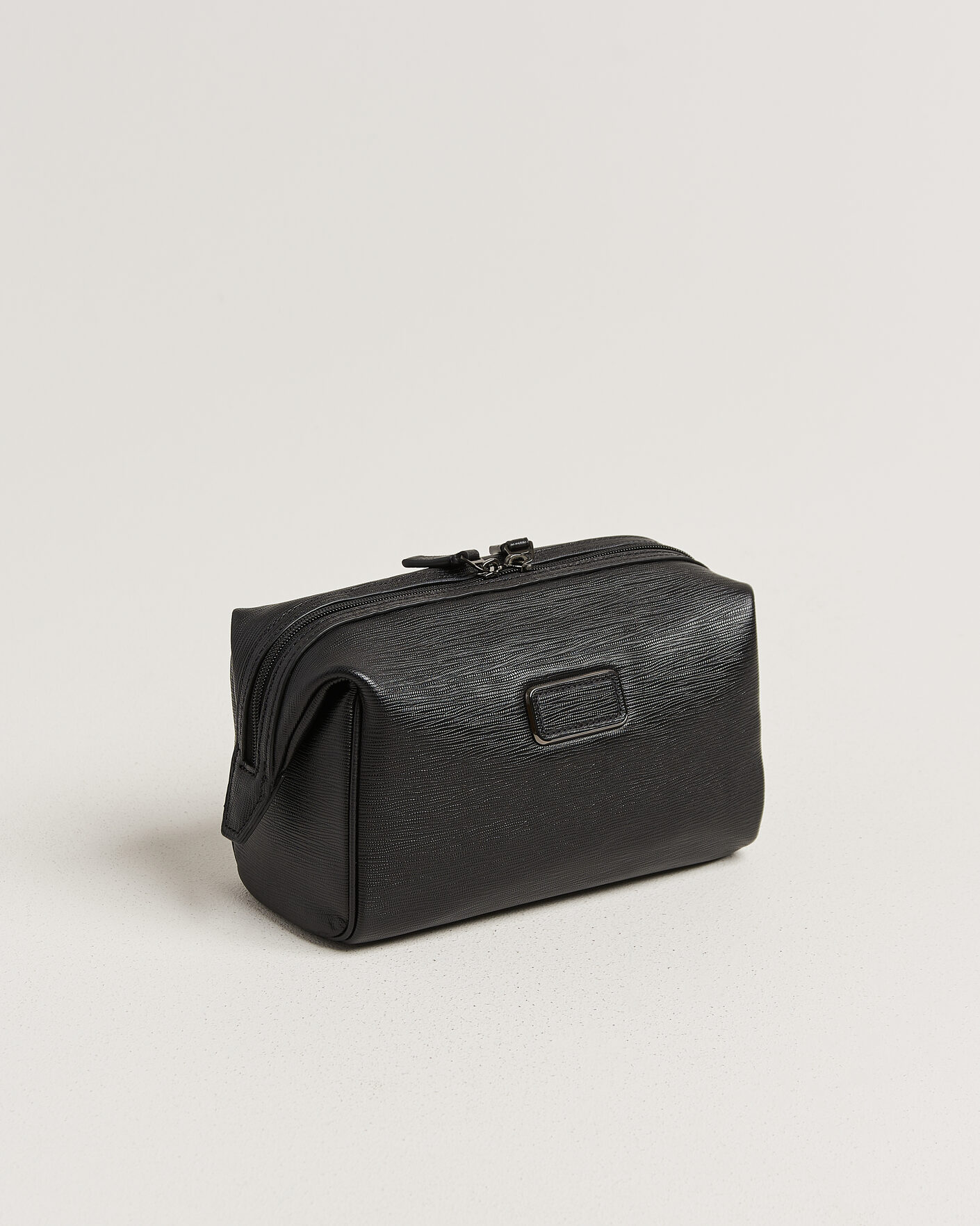 Uomini | Borse | TUMI | Framed Travel Kit Black