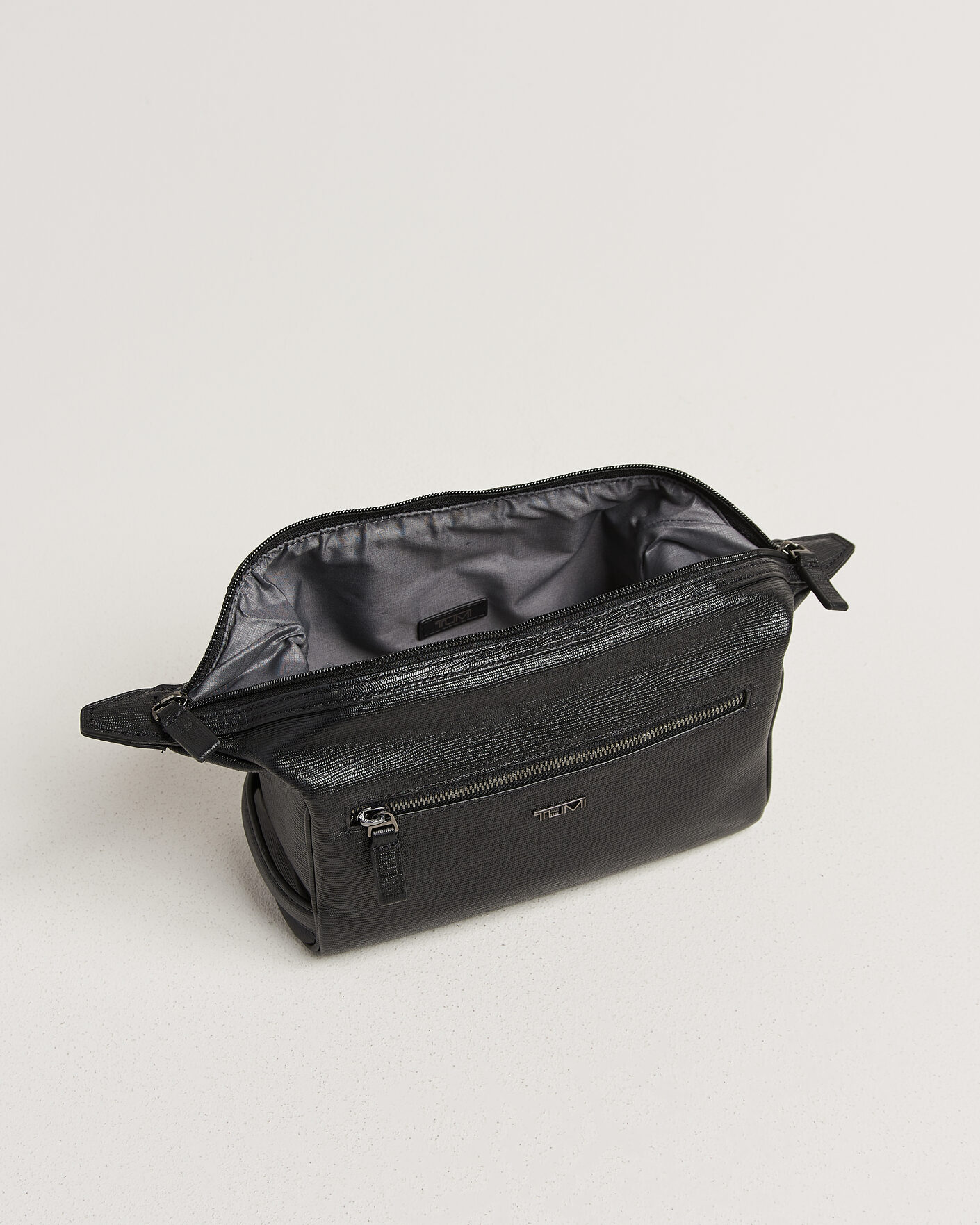 Uomini | Borse | TUMI | Framed Travel Kit Black