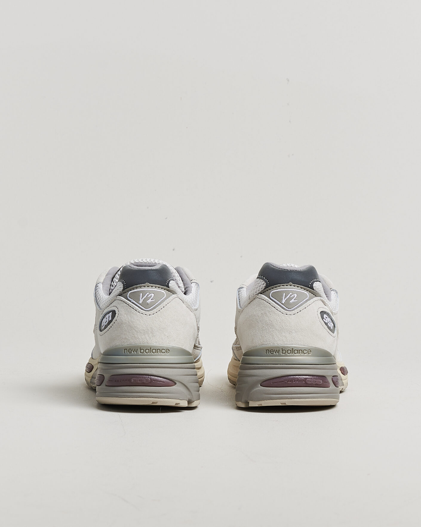 Uomini | Sneakers | New Balance Made In US & UK | New Balance Made in Made in UK 991v2 Wind Chime