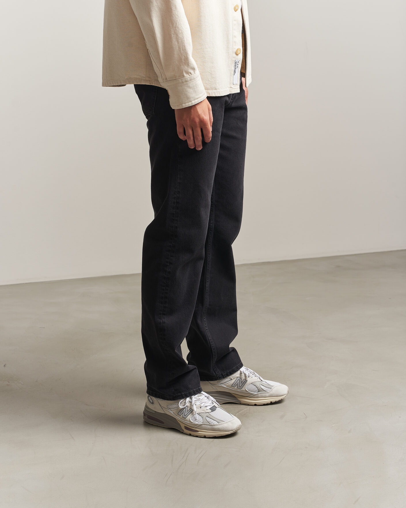 Uomini | Sneakers | New Balance Made In US & UK | New Balance Made in Made in UK 991v2 Wind Chime