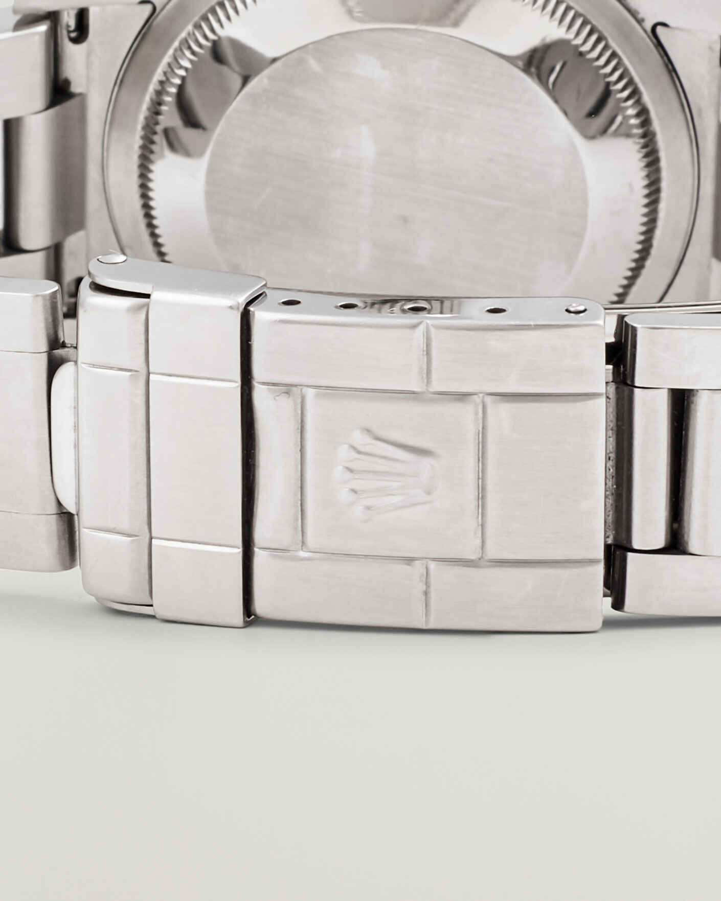 Uomini | Pre-Owned & Vintage Watches | Rolex Pre-Owned | Explorer