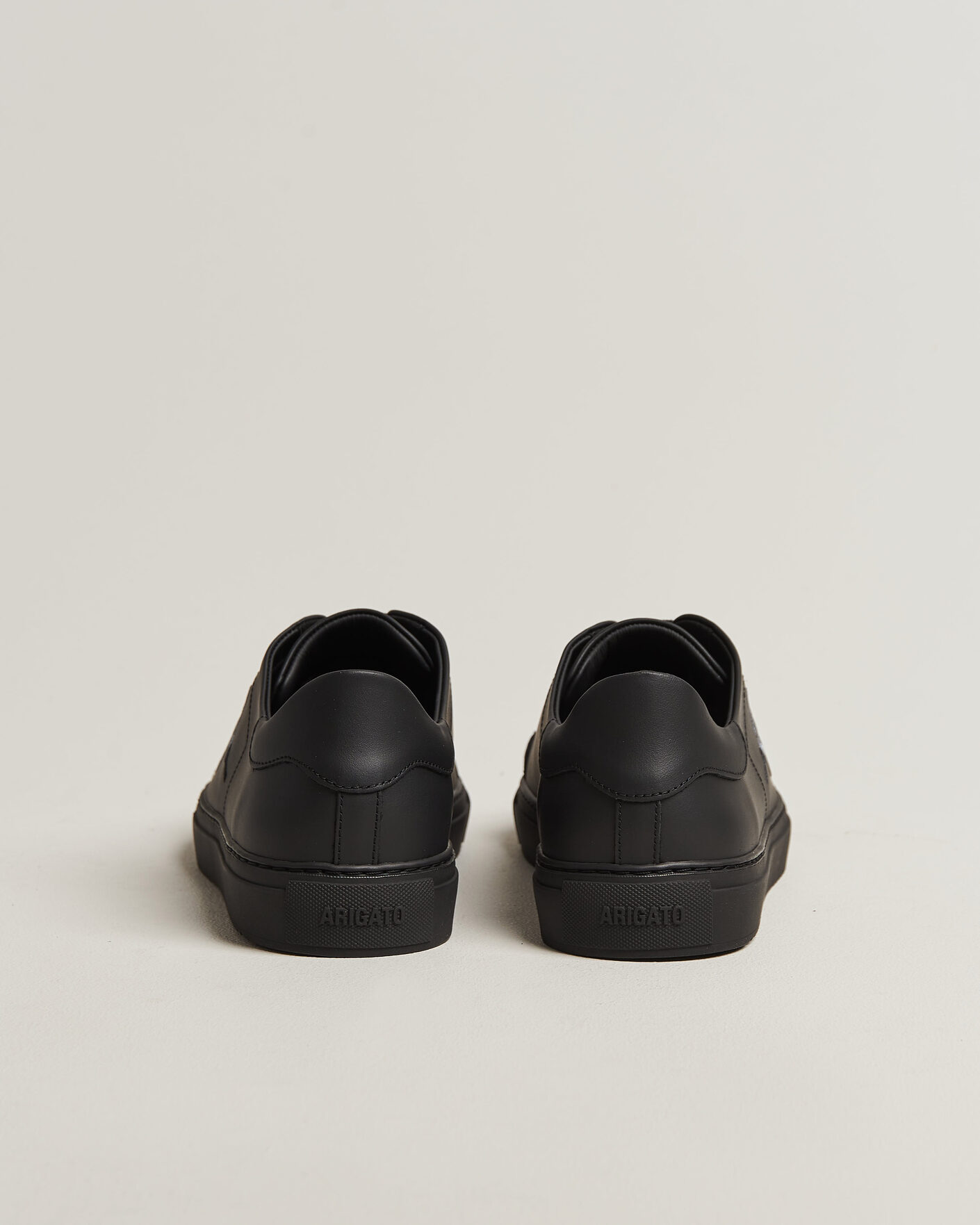 Uomini | Sneakers | Axel Arigato | Clean 90 Bee Bird Sneaker Black/Black