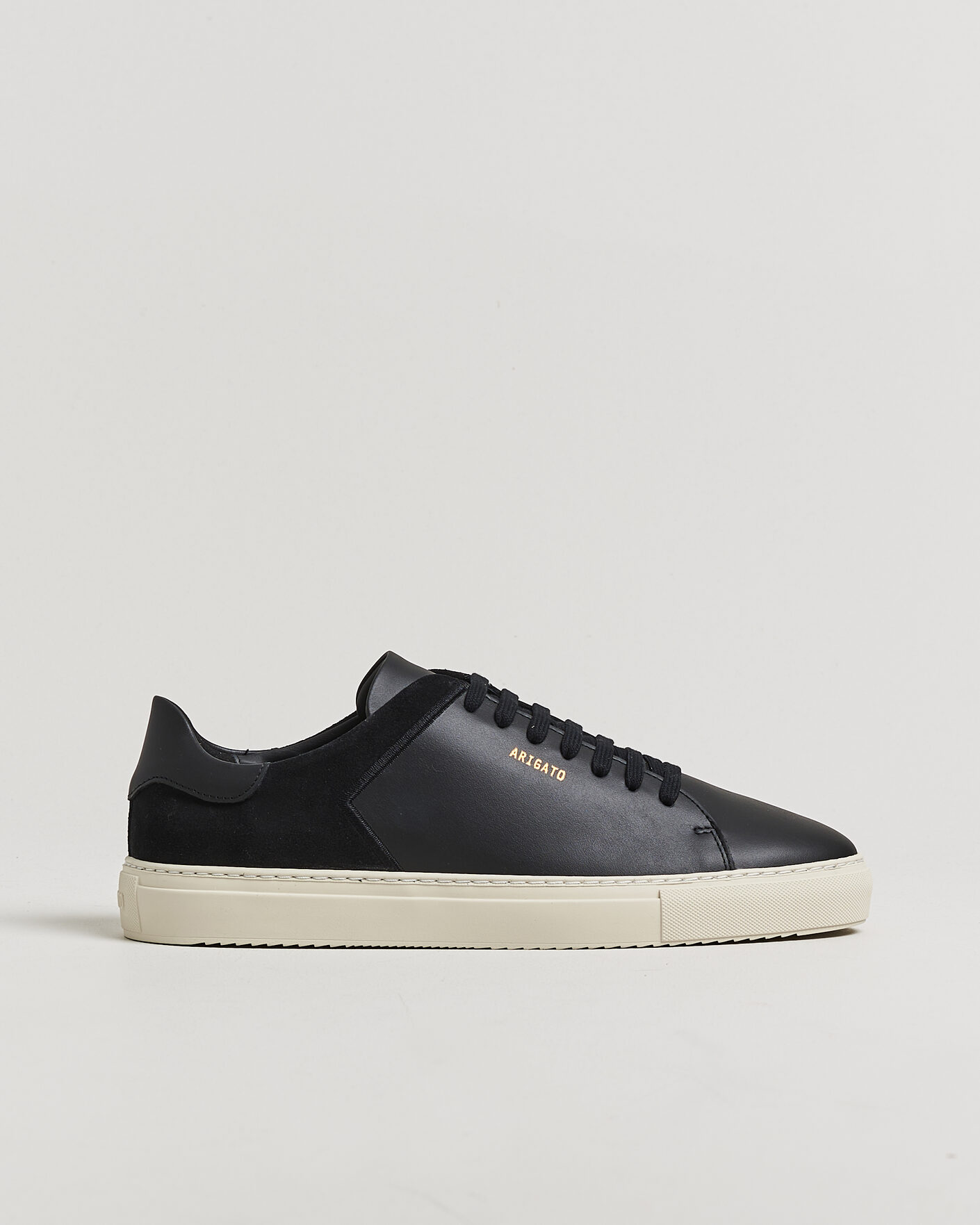 Uomini | Sneakers | Axel Arigato | Clean 90 Split Sneaker Black