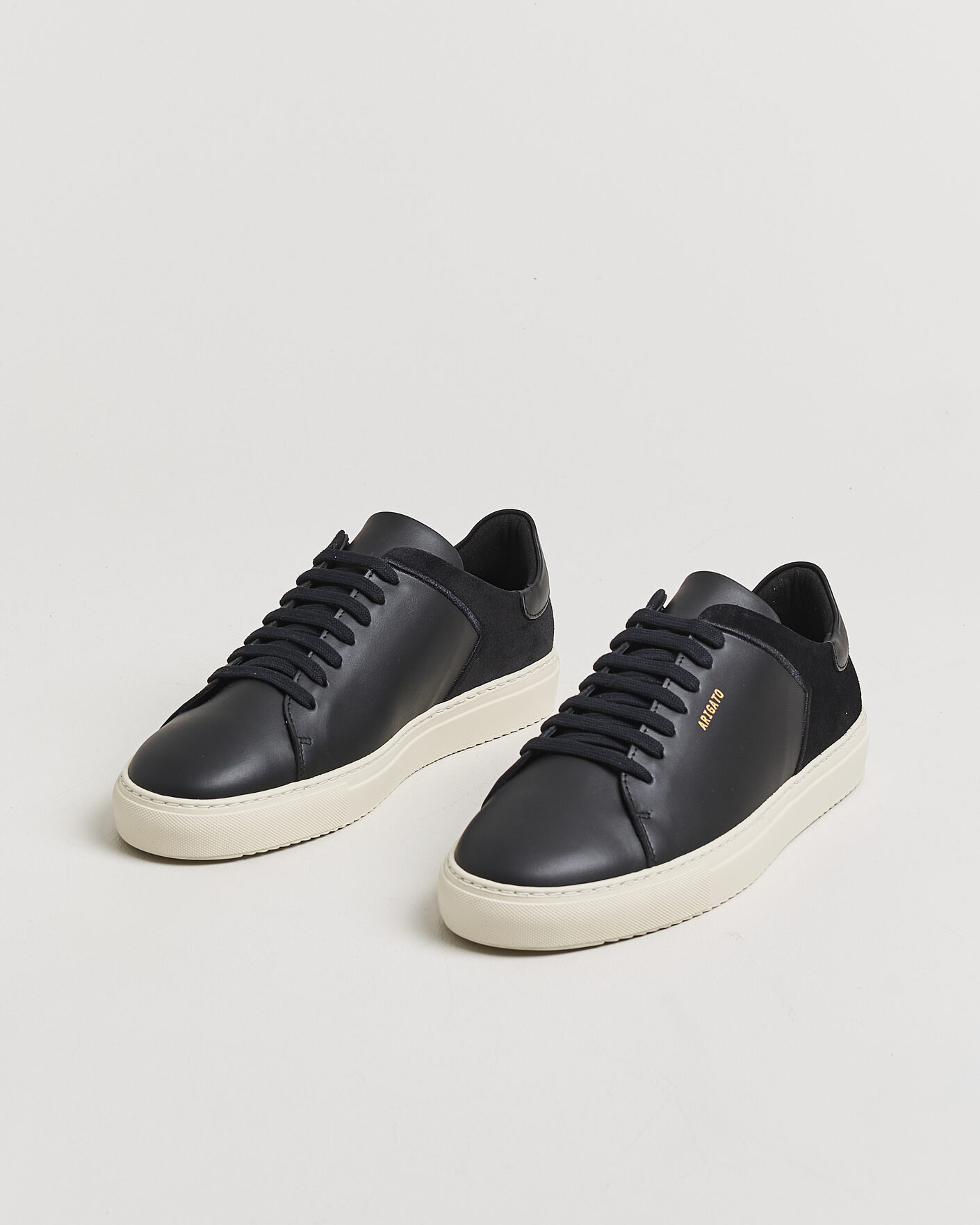 Uomini | Sneakers | Axel Arigato | Clean 90 Split Sneaker Black