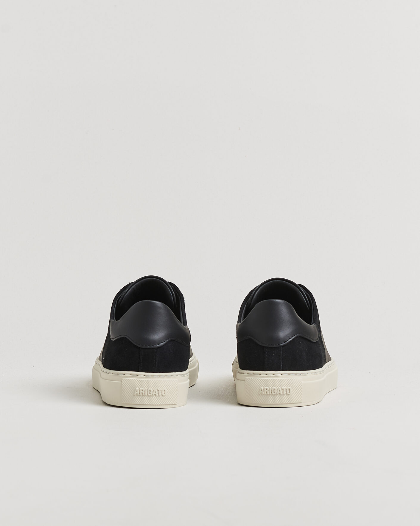 Uomini | Sneakers | Axel Arigato | Clean 90 Split Sneaker Black