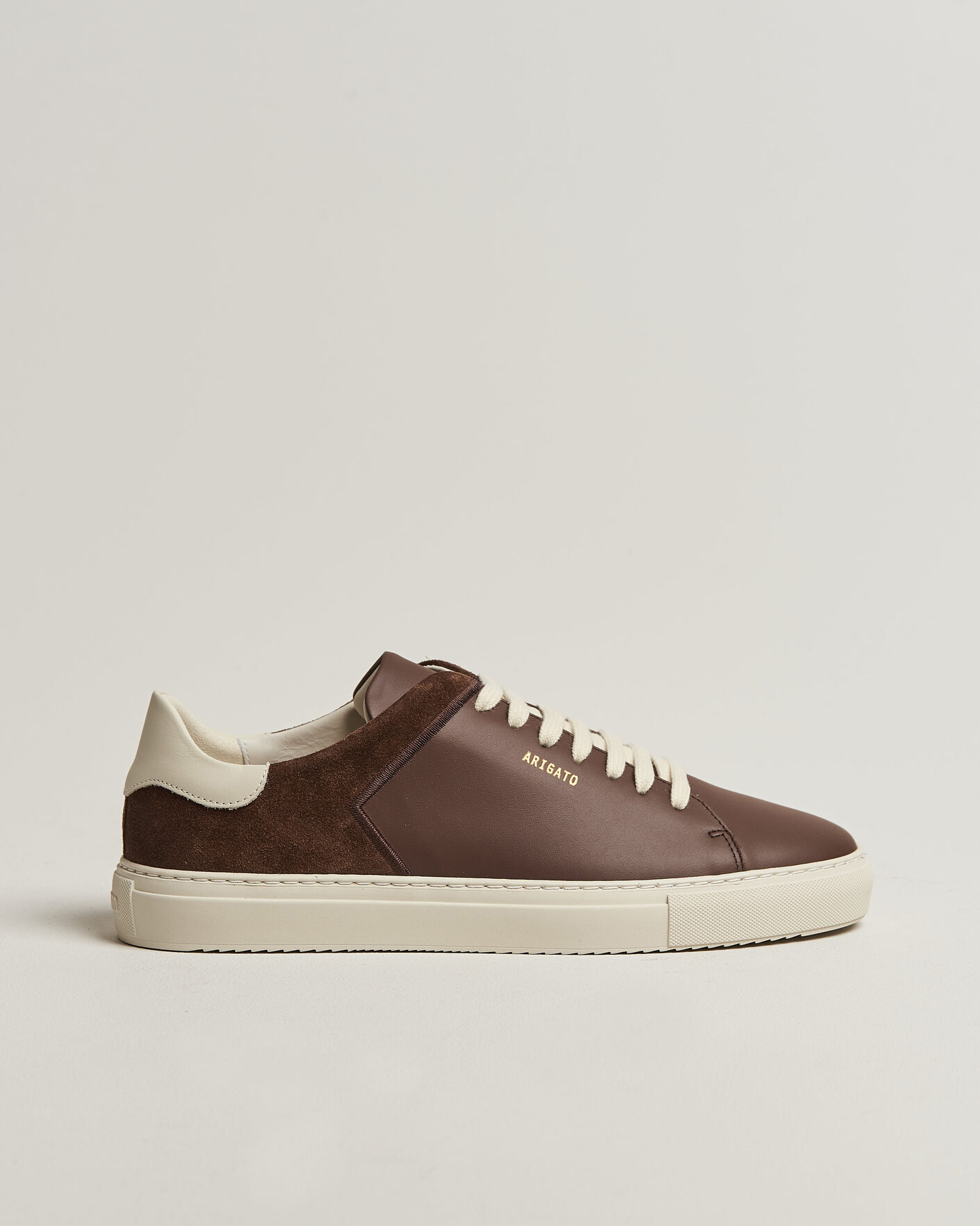 Uomini | Sneakers | Axel Arigato | Clean 90 Split Sneaker Brown