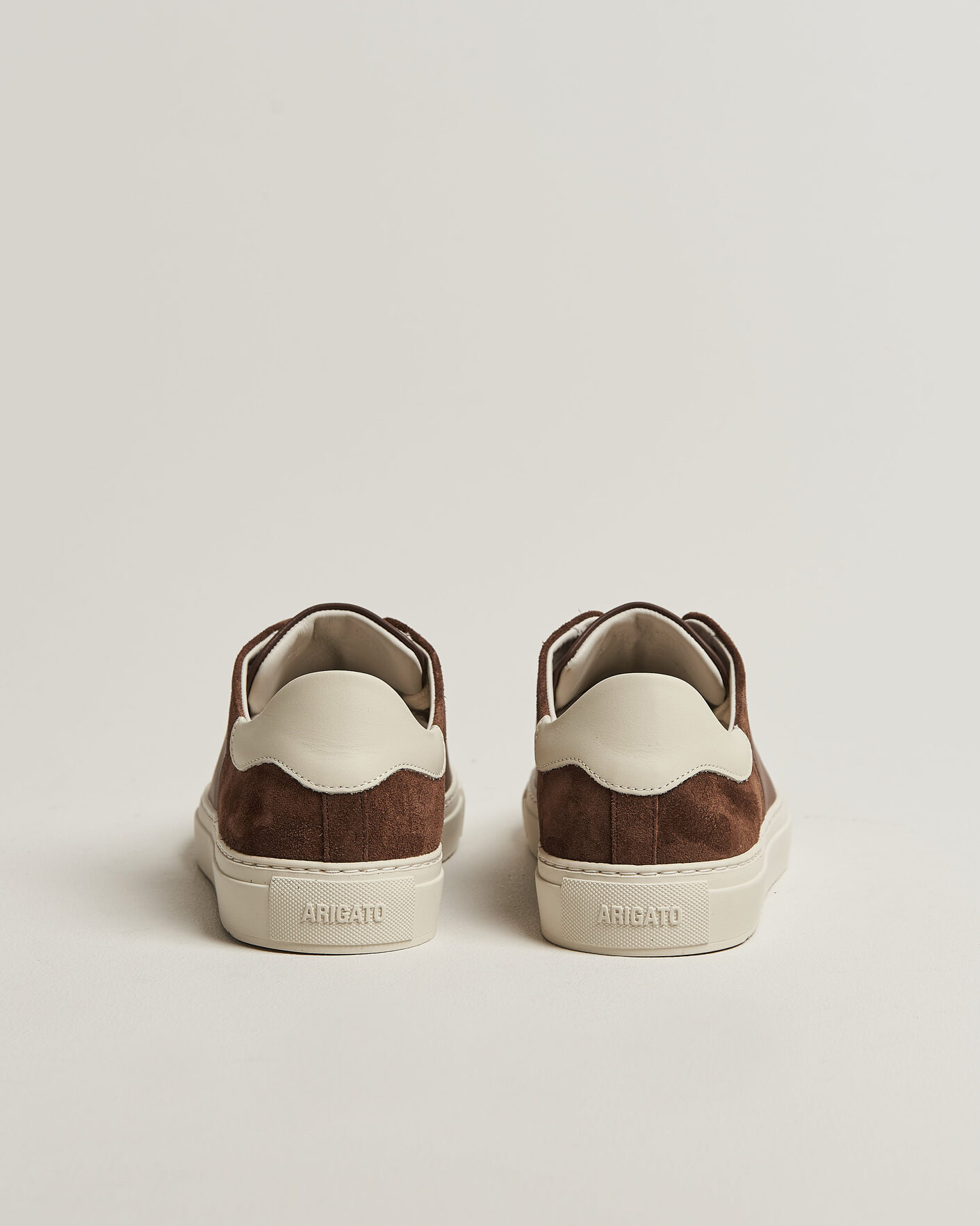 Uomini | Sneakers | Axel Arigato | Clean 90 Split Sneaker Brown