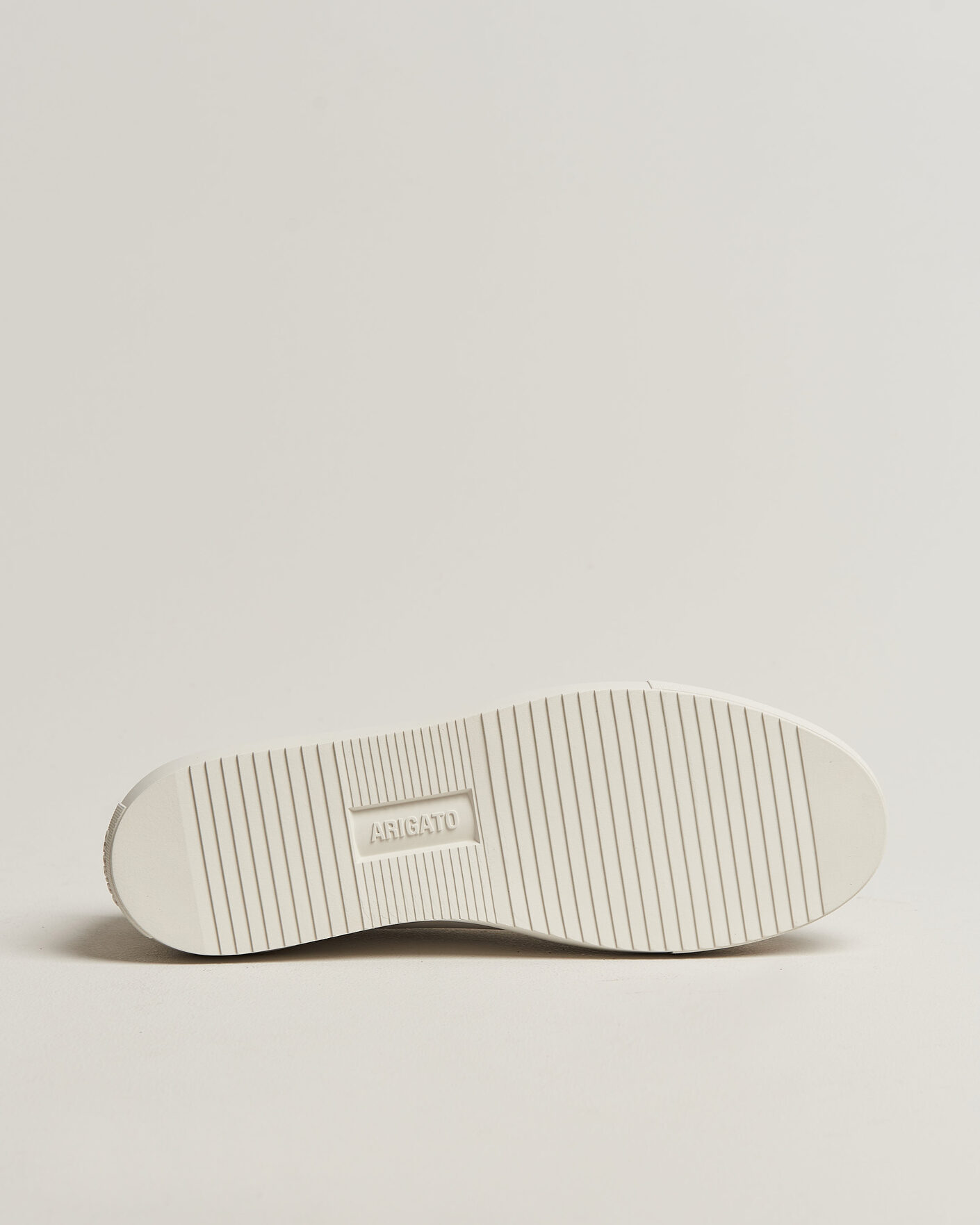Uomini | Sneakers | Axel Arigato | Clean 90 Triple Sneaker White/Grey