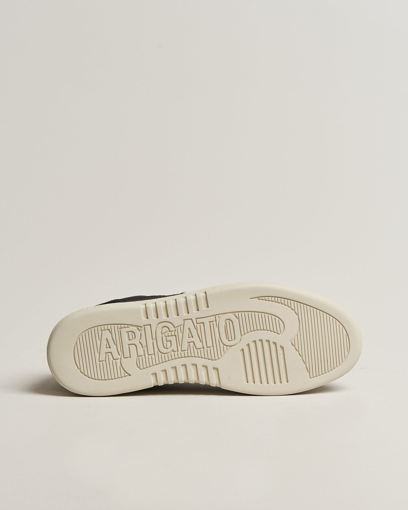 Uomini | Sneakers | Axel Arigato | Dice Lo Bee Bird Sneaker Black/Off Black