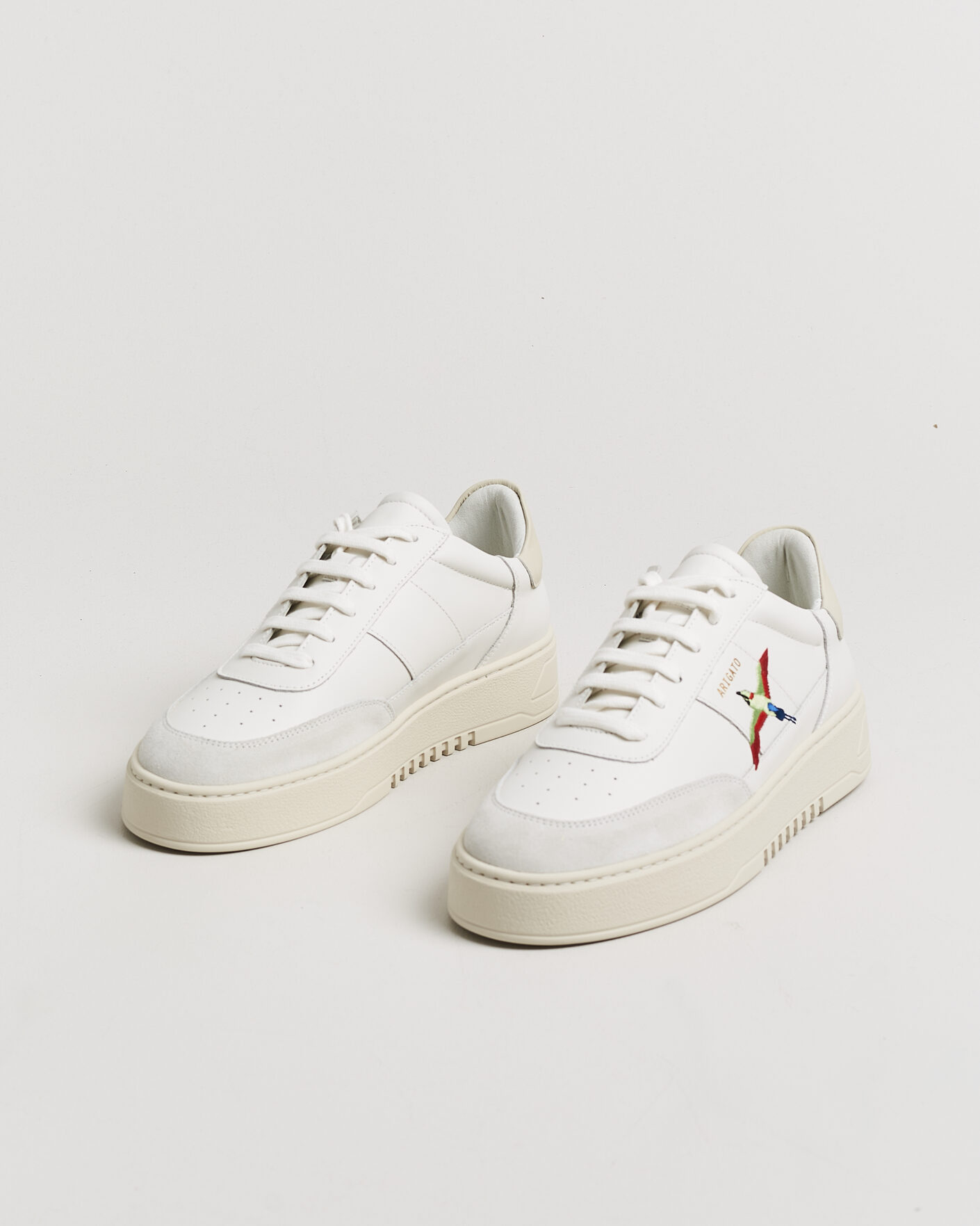 Uomini | Sneakers | Axel Arigato | Orbit Bee Bird Sneaker White
