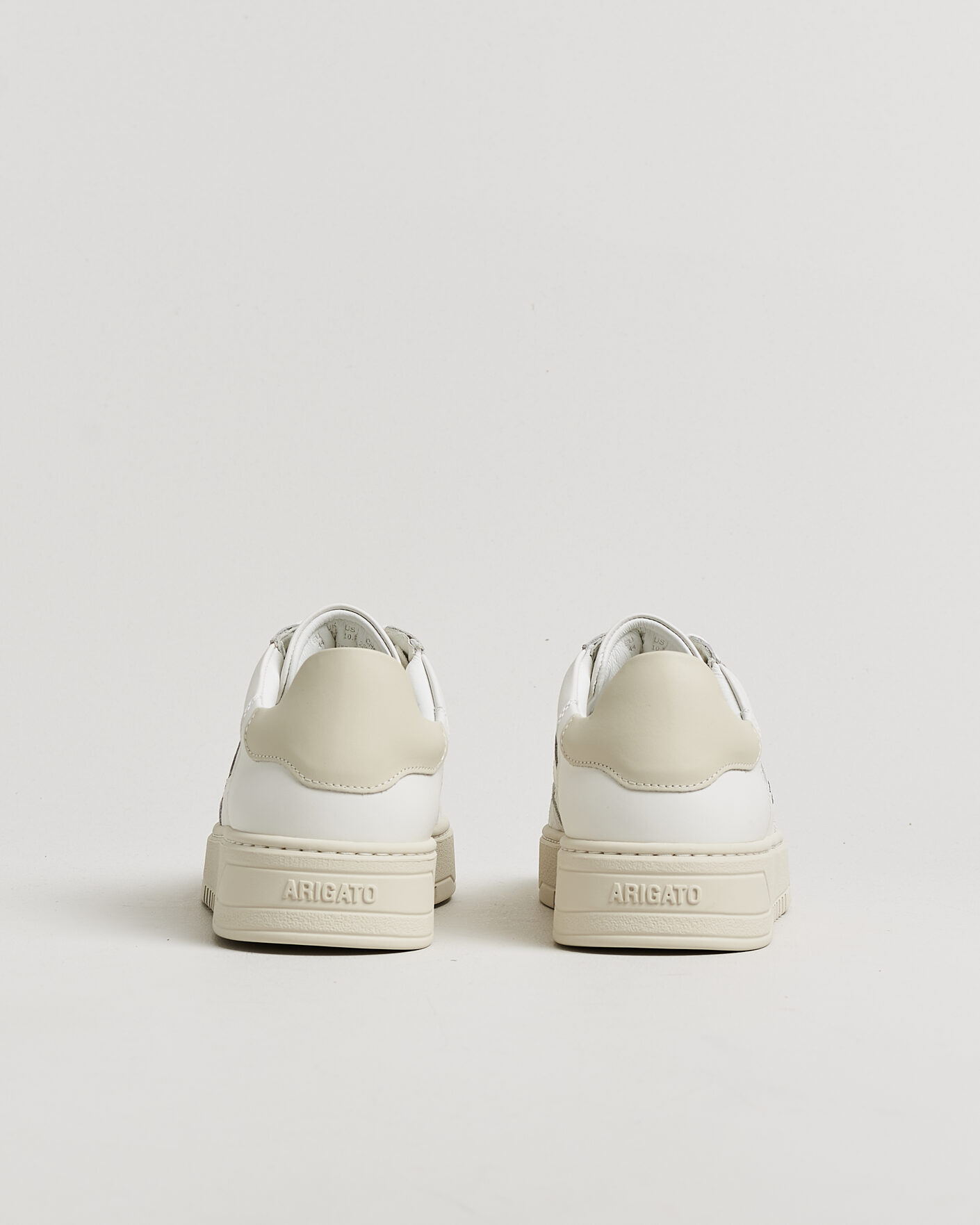 Uomini | Sneakers | Axel Arigato | Orbit Bee Bird Sneaker White