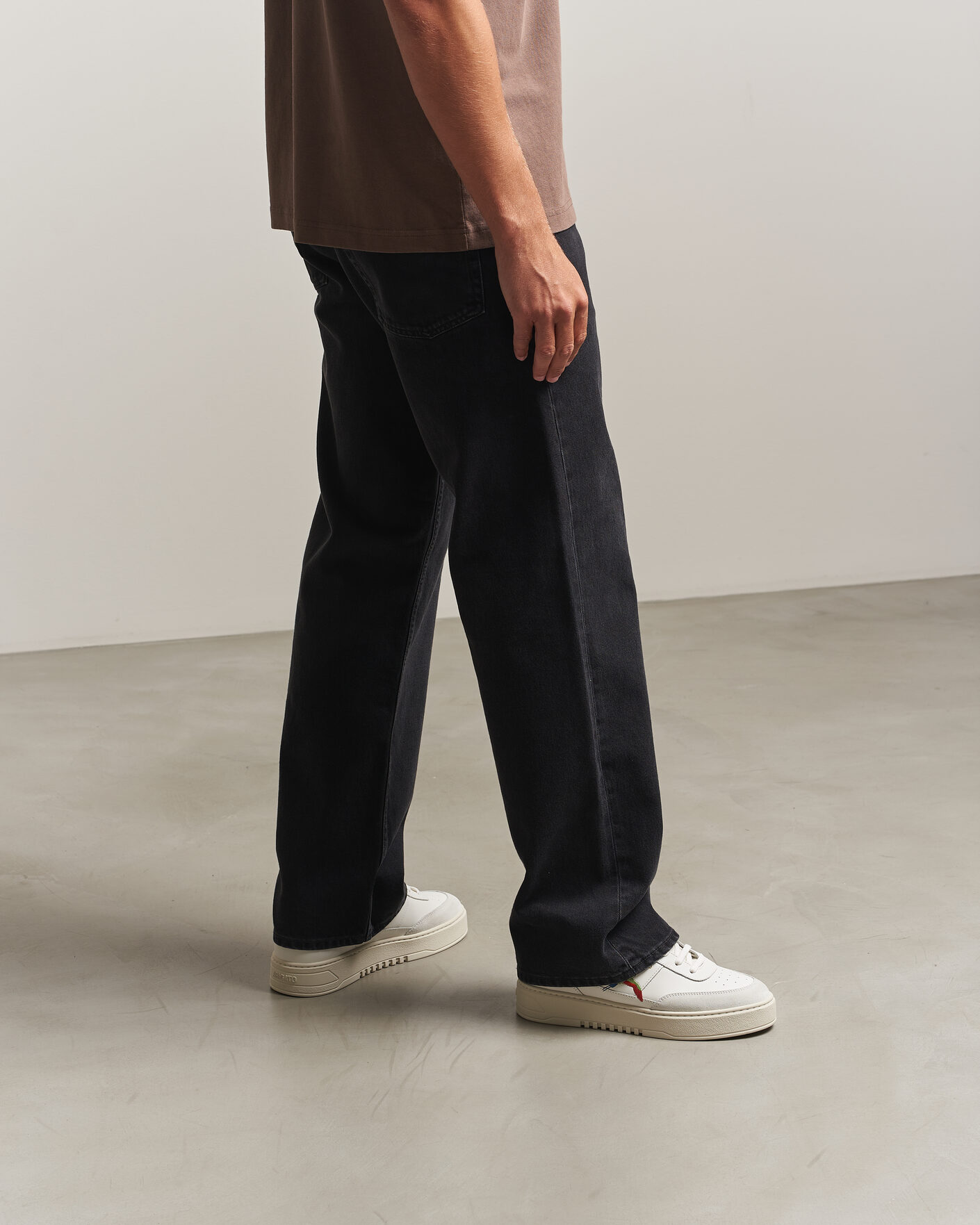 Uomini | Sneakers | Axel Arigato | Orbit Bee Bird Sneaker White